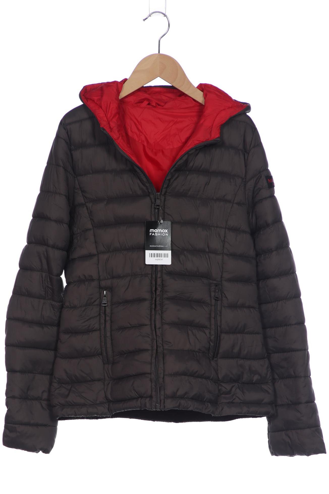 

Marikoo Damen Jacke, grau, Gr. 34