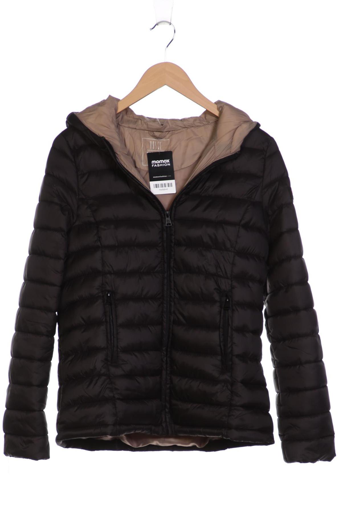 

Marikoo Damen Jacke, schwarz, Gr. 38