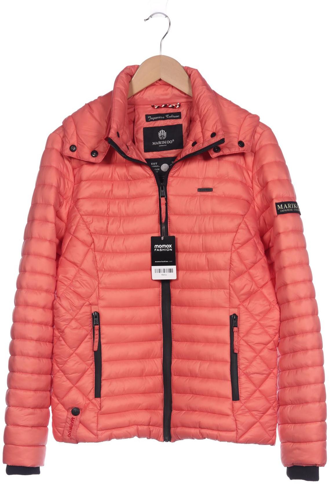 

Marikoo Damen Jacke, pink, Gr. 44