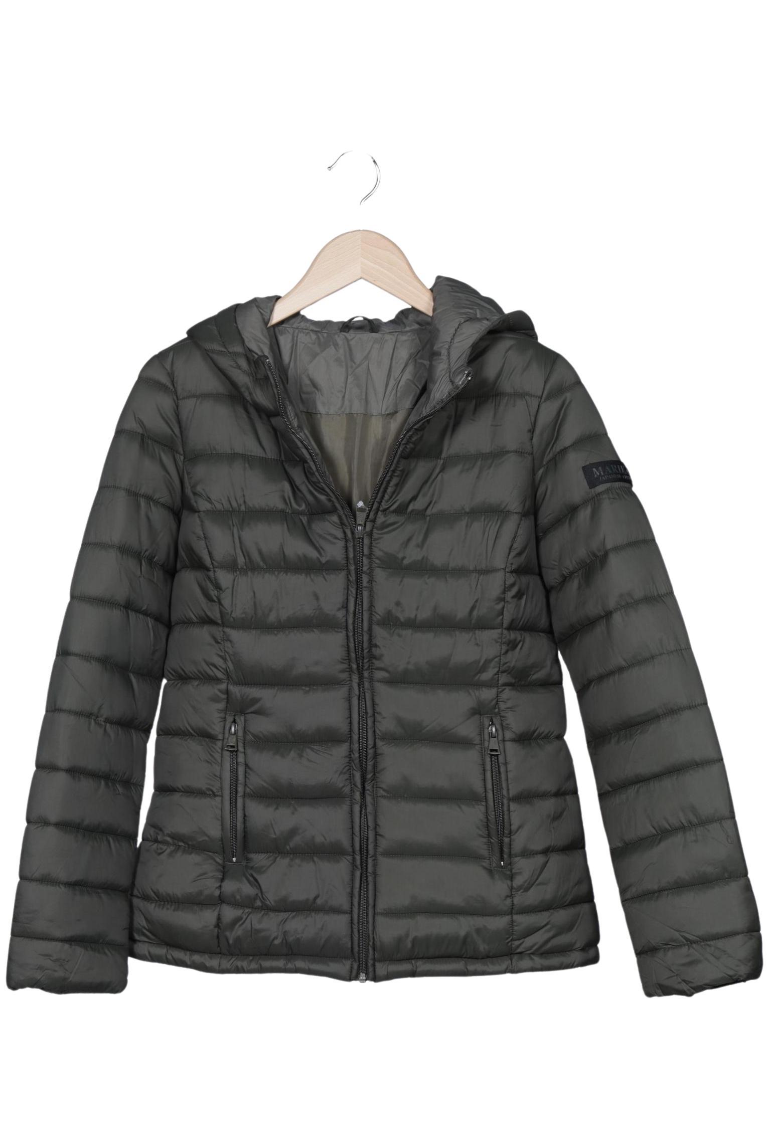 

Marikoo Damen Jacke, grün, Gr. 38