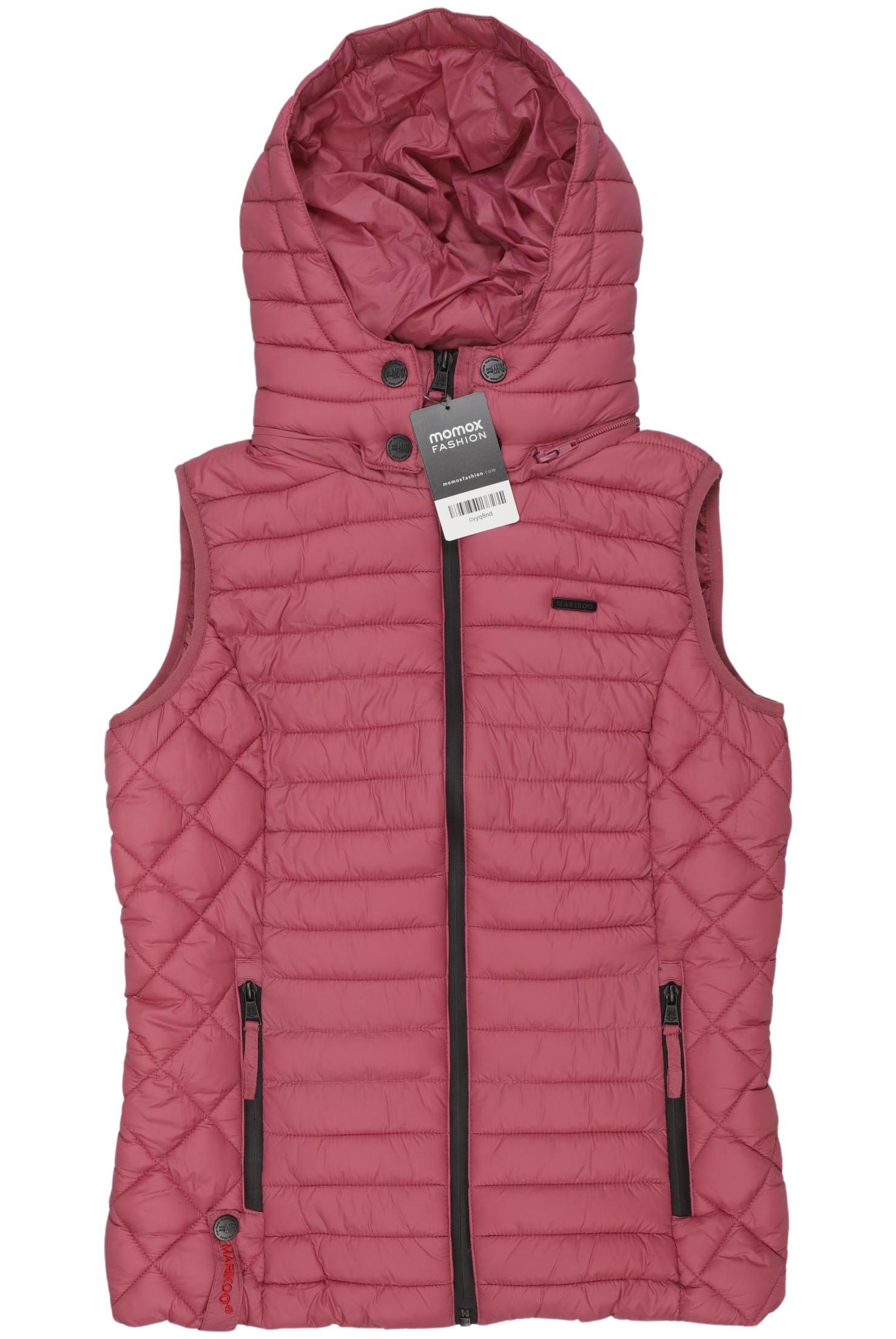 

Marikoo Damen Weste, pink, Gr. 38