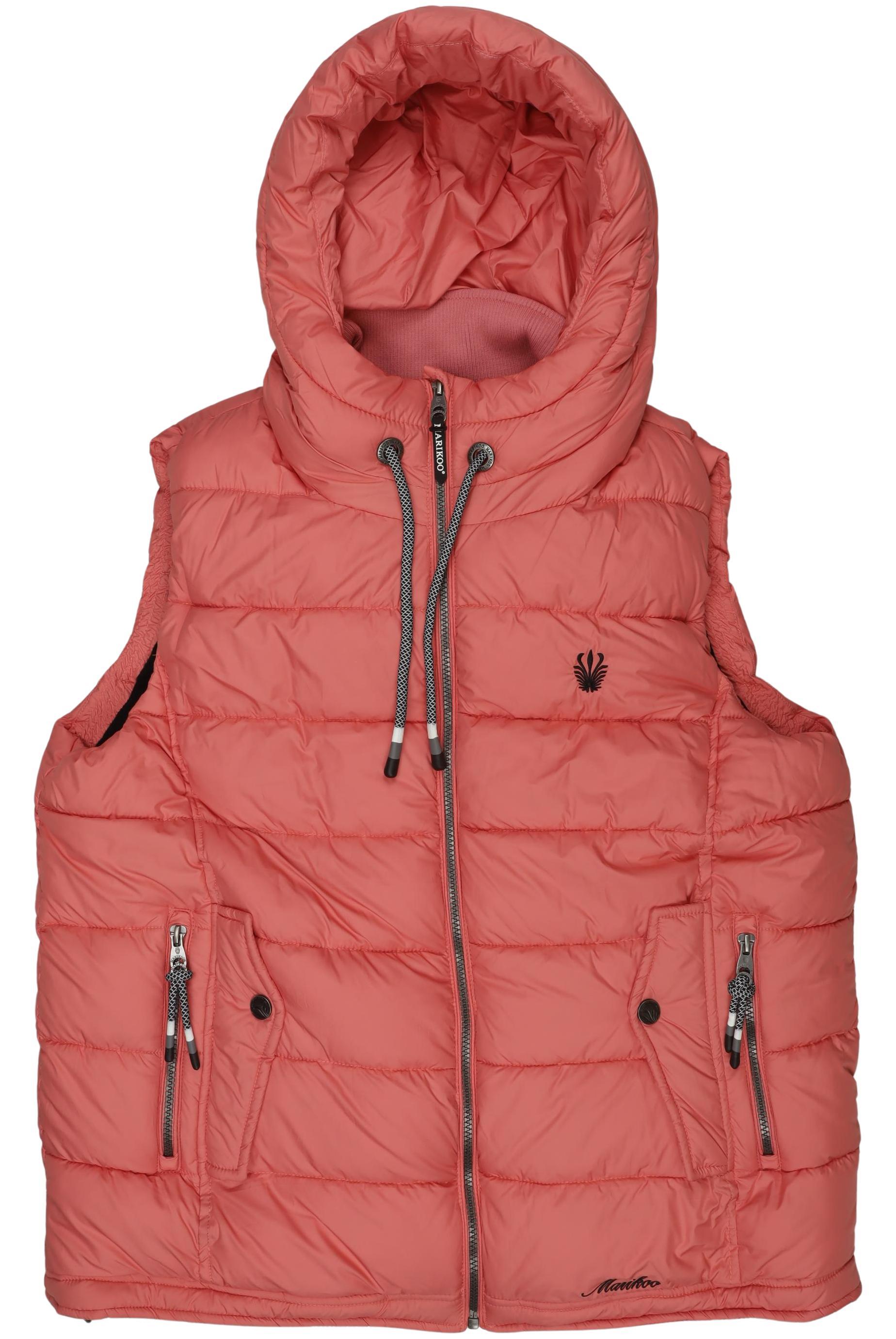 

Marikoo Damen Weste, pink, Gr. 46