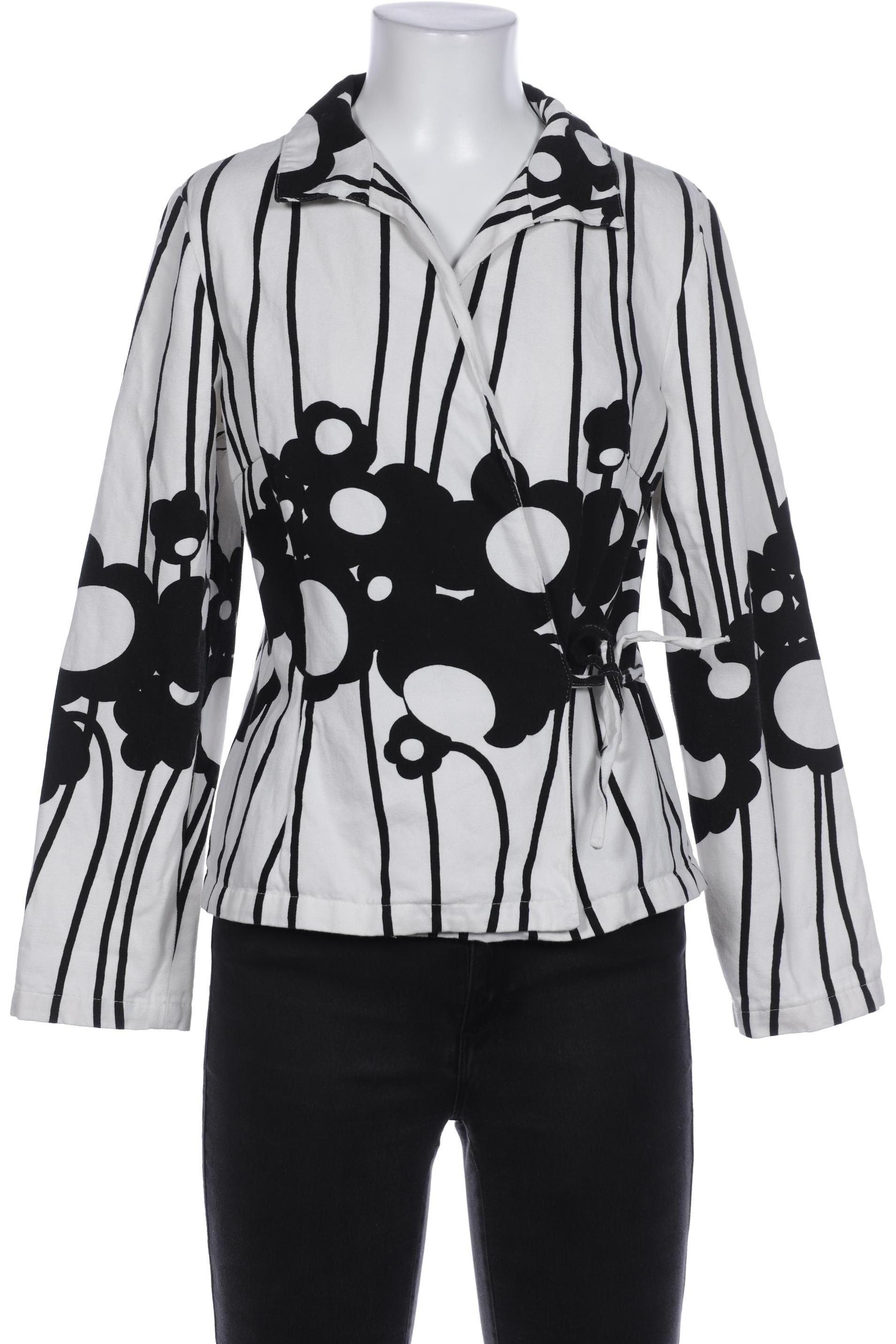 

Marimekko Damen Blazer, weiß, Gr. 36