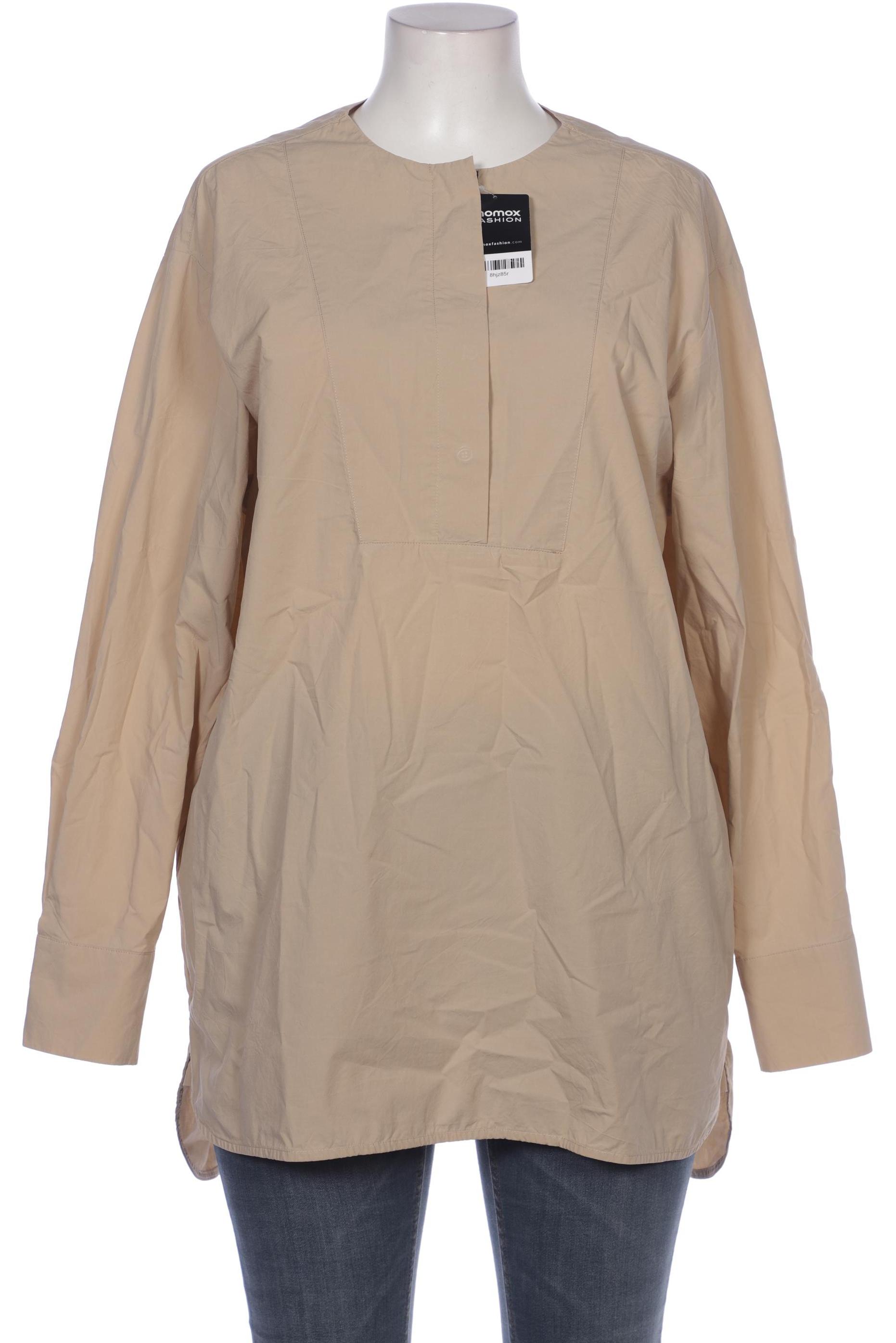 

Marimekko Damen Bluse, beige, Gr. 44