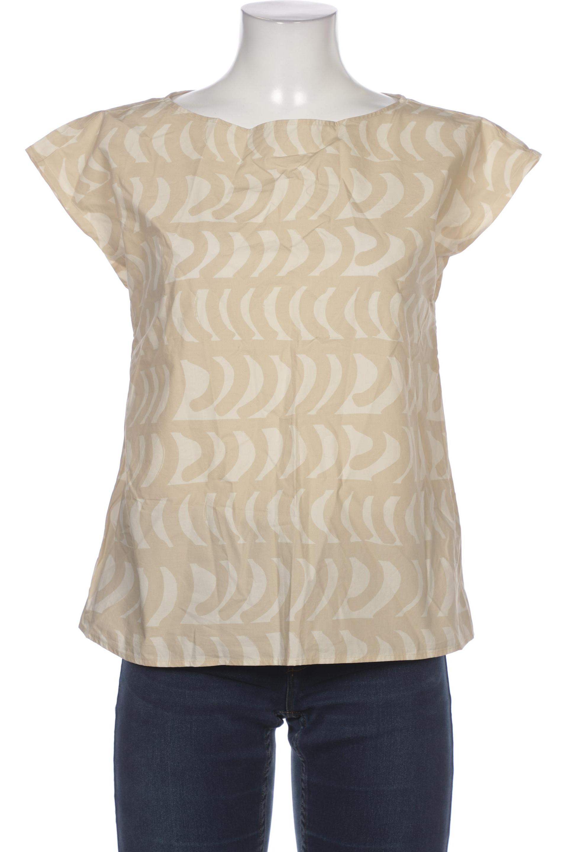 

Marimekko Damen Bluse, beige, Gr. 38