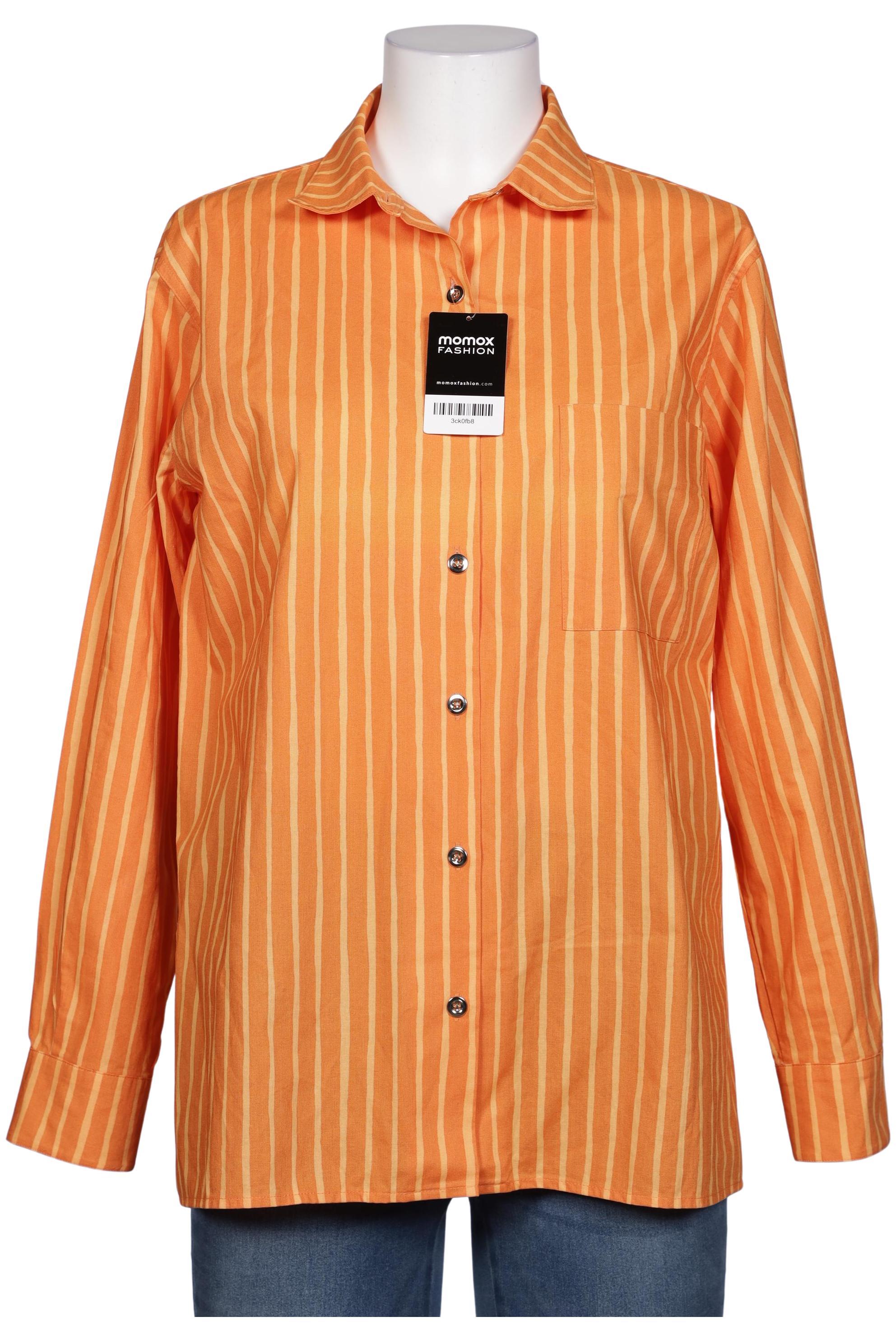 

Marimekko Damen Bluse, orange, Gr. 42