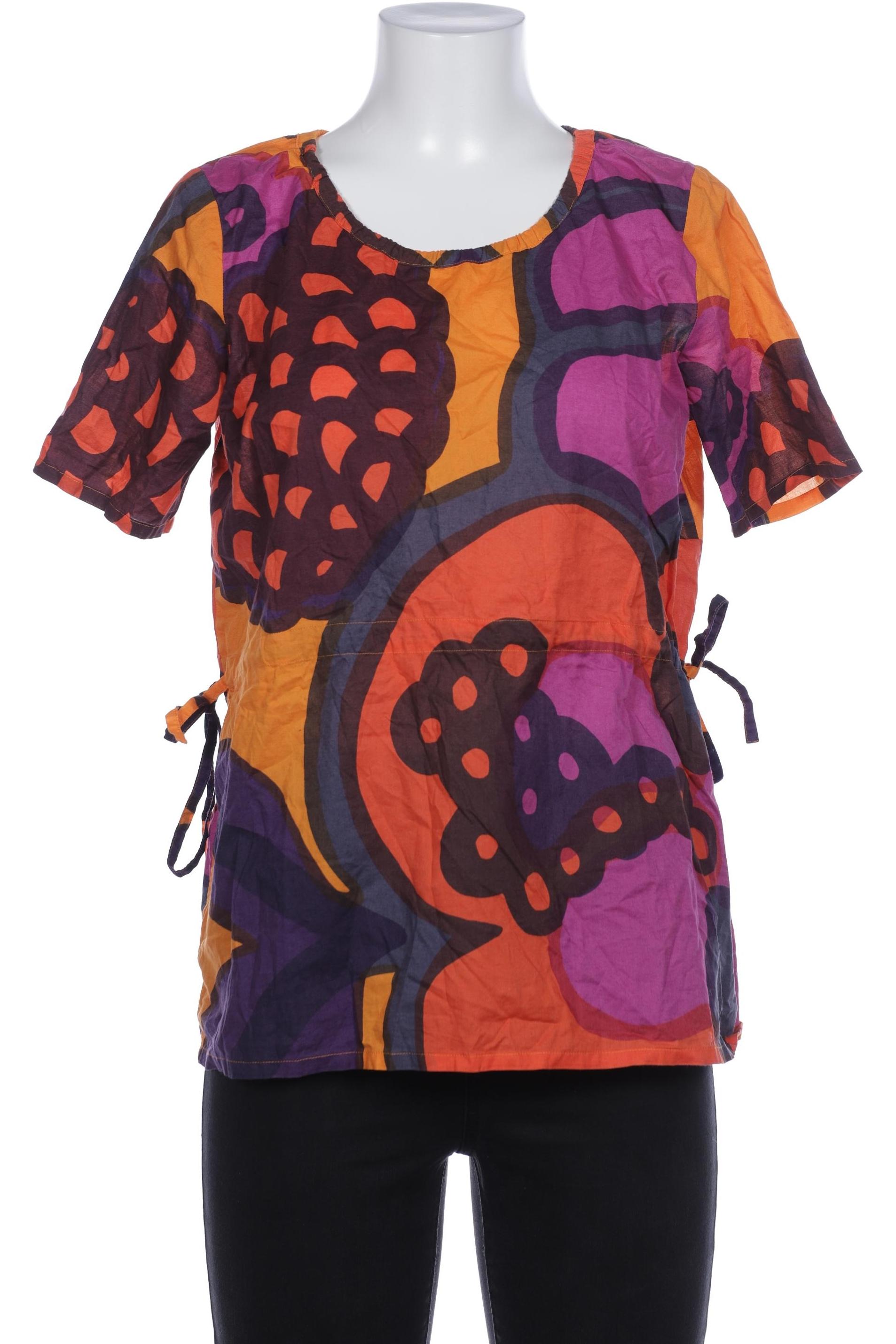 

Marimekko Damen Bluse, mehrfarbig, Gr. 40
