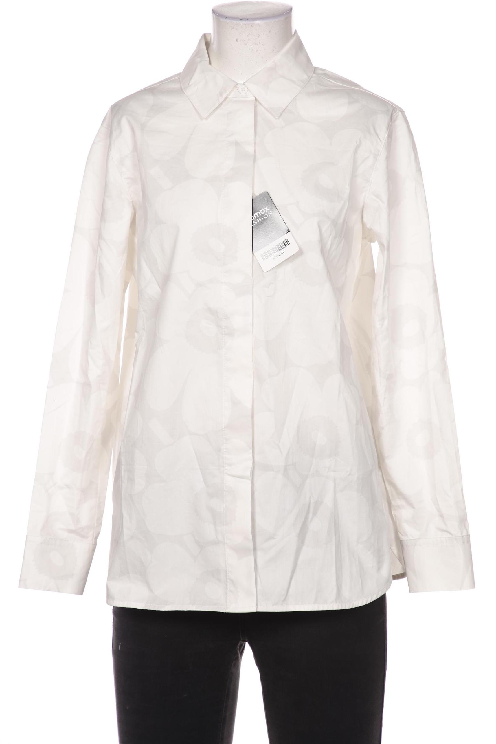 

Marimekko Damen Bluse, weiß, Gr. 36