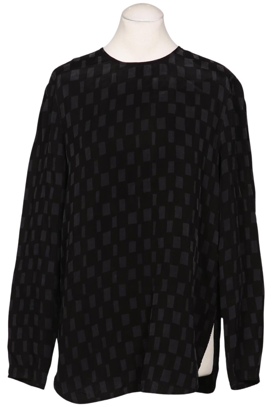 

Marimekko Damen Bluse, schwarz, Gr. 38