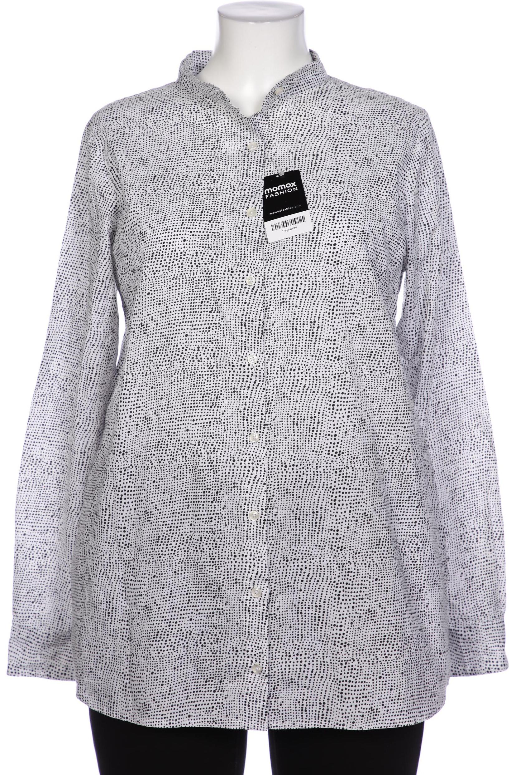 

Marimekko Damen Bluse, weiß, Gr. 42