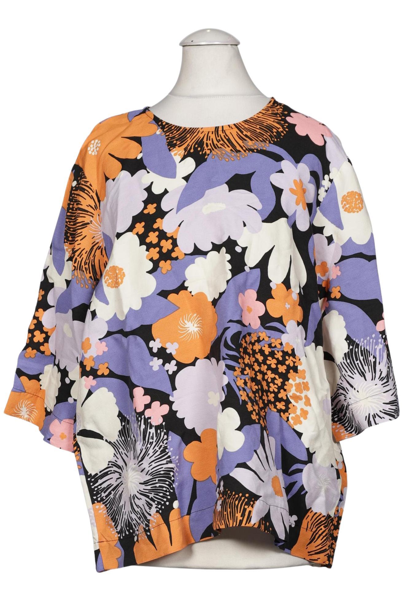 

Marimekko Damen Bluse, mehrfarbig, Gr. 40
