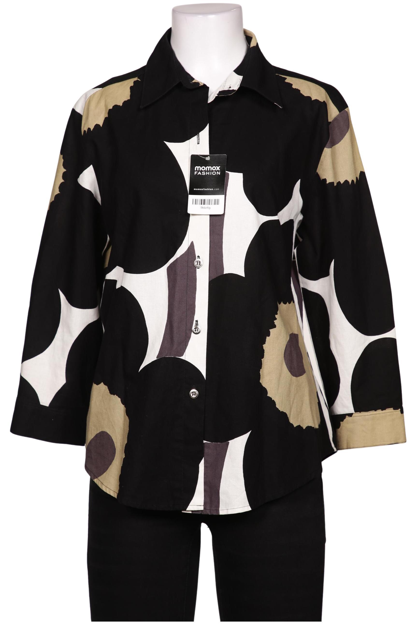 

Marimekko Damen Bluse, mehrfarbig, Gr. 40