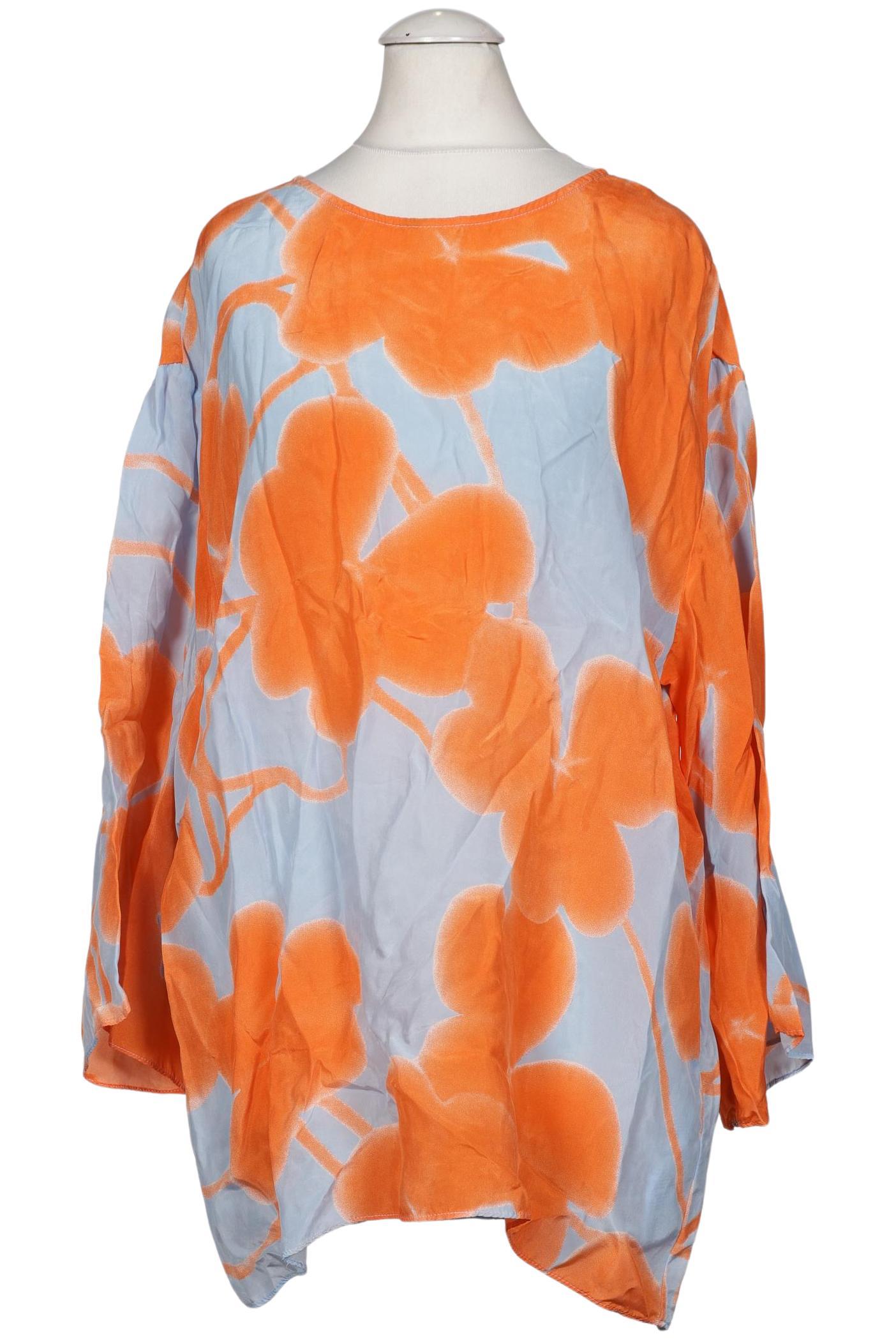 

Marimekko Damen Bluse, mehrfarbig, Gr. 40