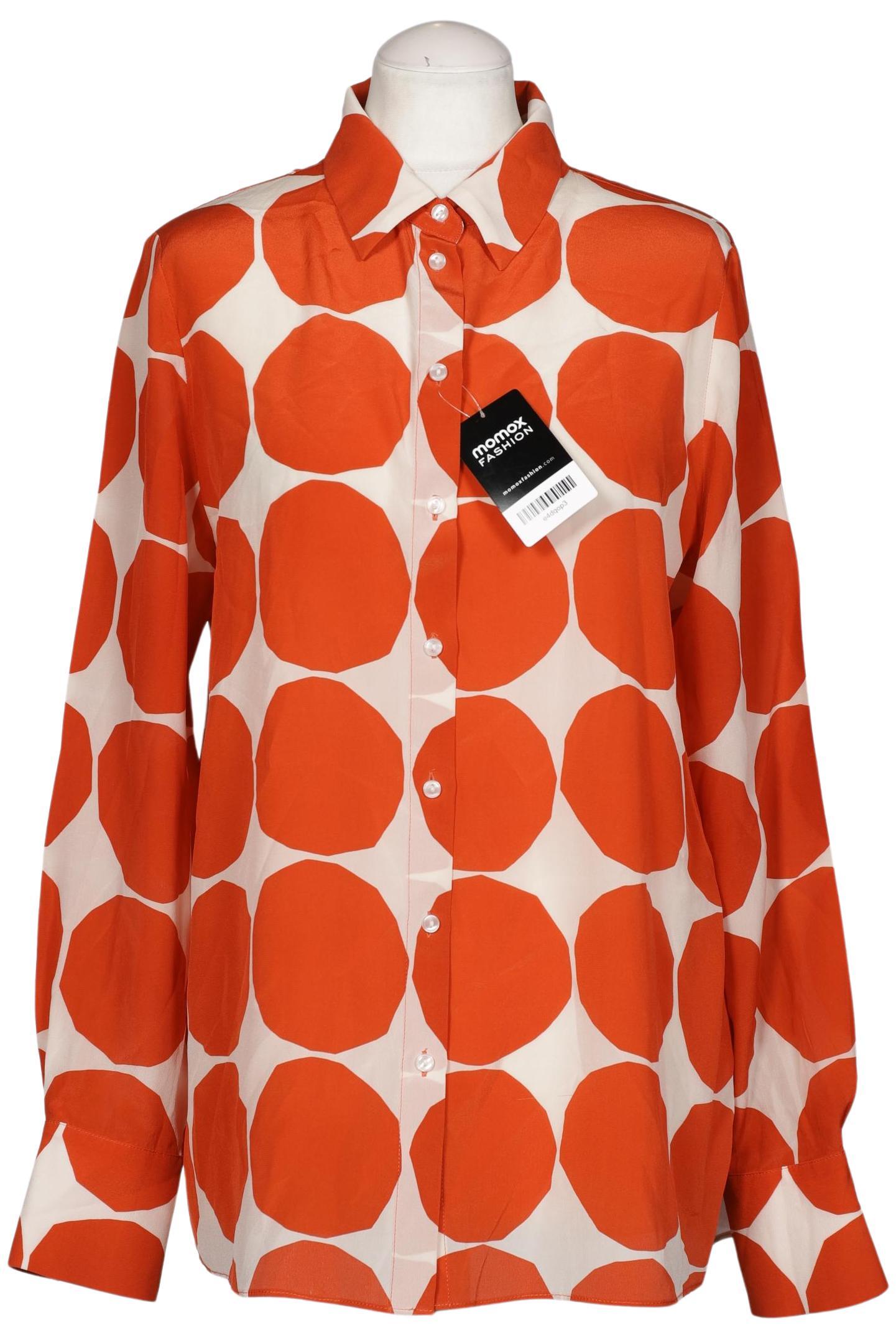 

Marimekko Damen Bluse, mehrfarbig, Gr. 40