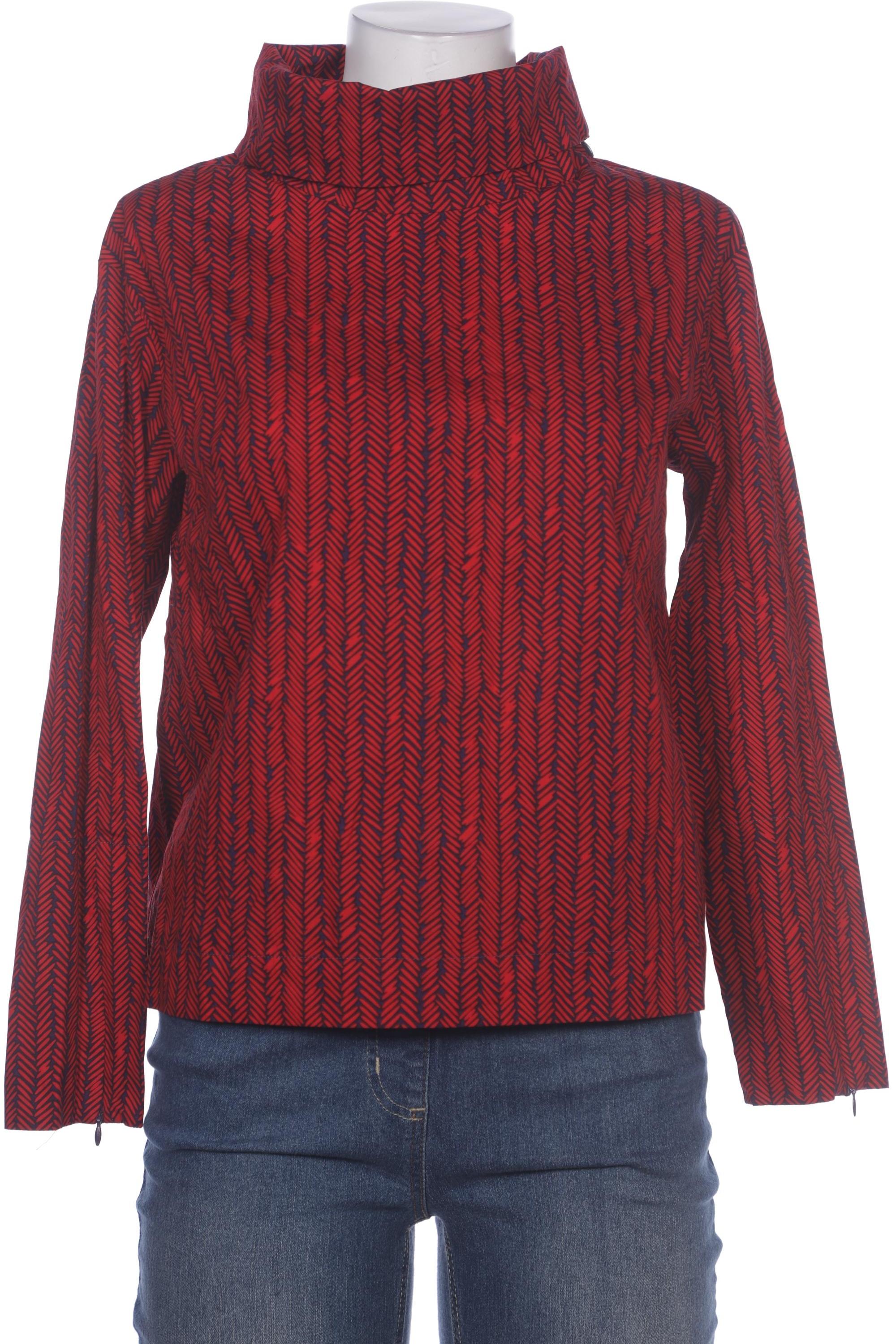 

Marimekko Damen Bluse, rot, Gr. 36