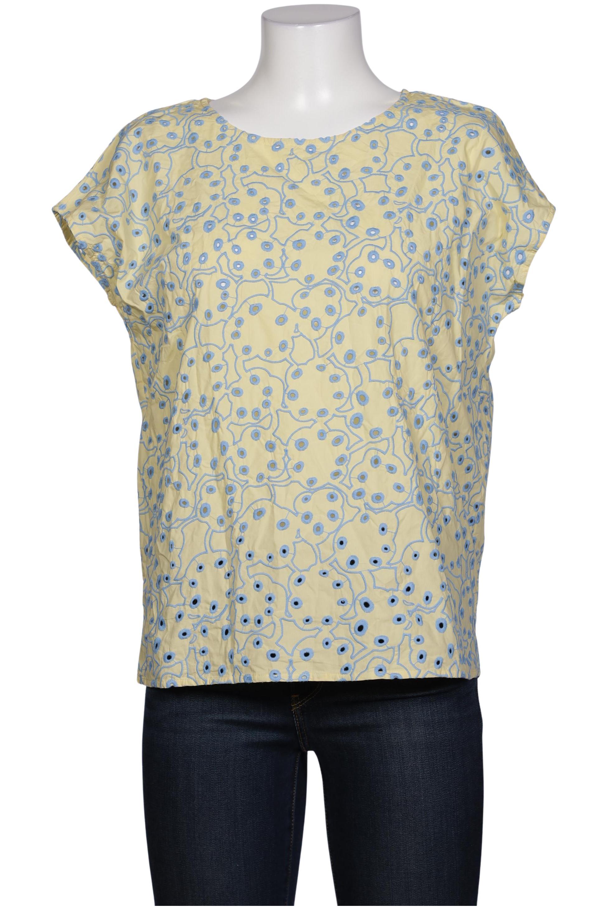 

Marimekko Damen Bluse, gelb, Gr. 42