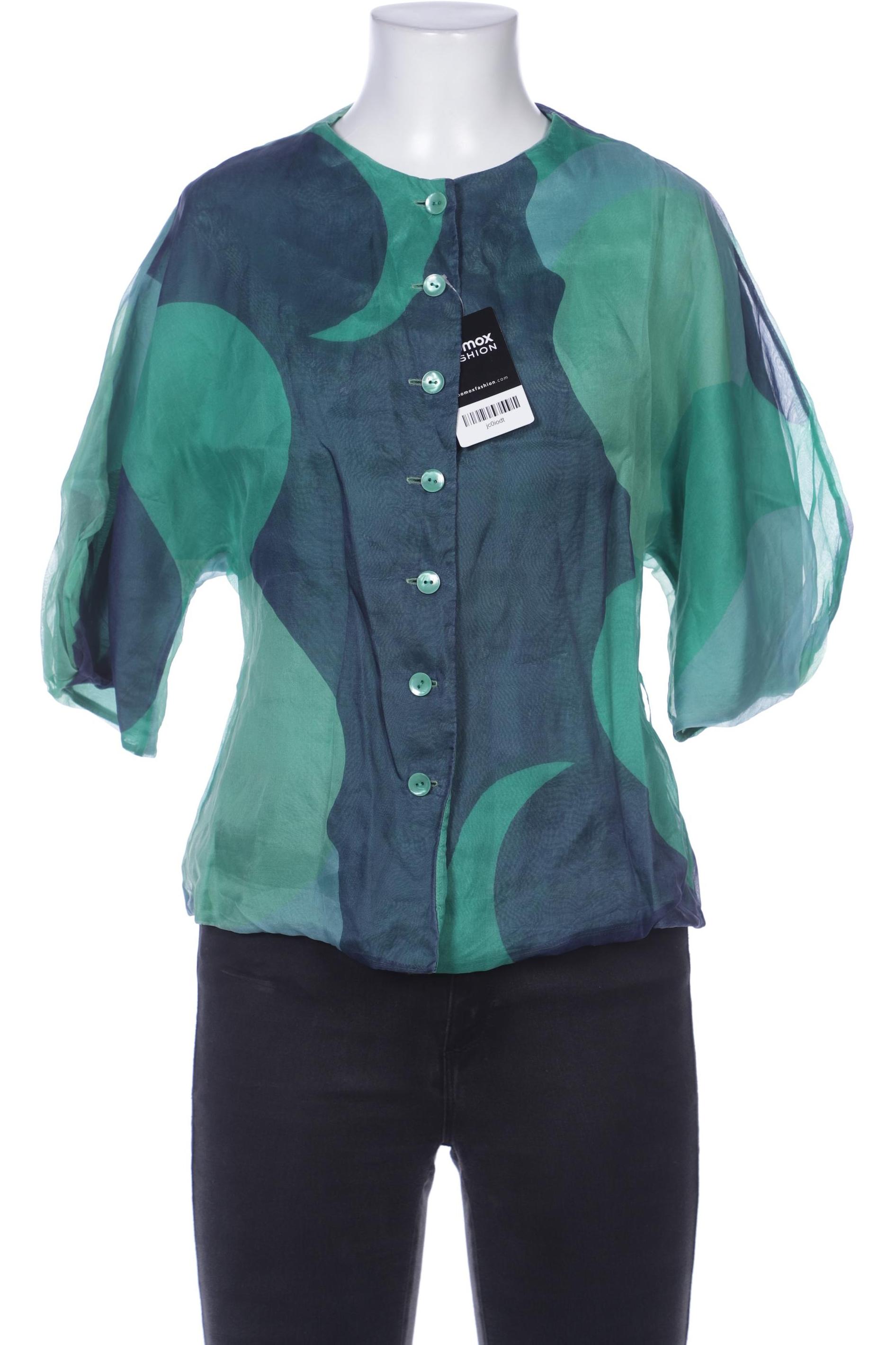 

Marimekko Damen Bluse, grün, Gr. 36