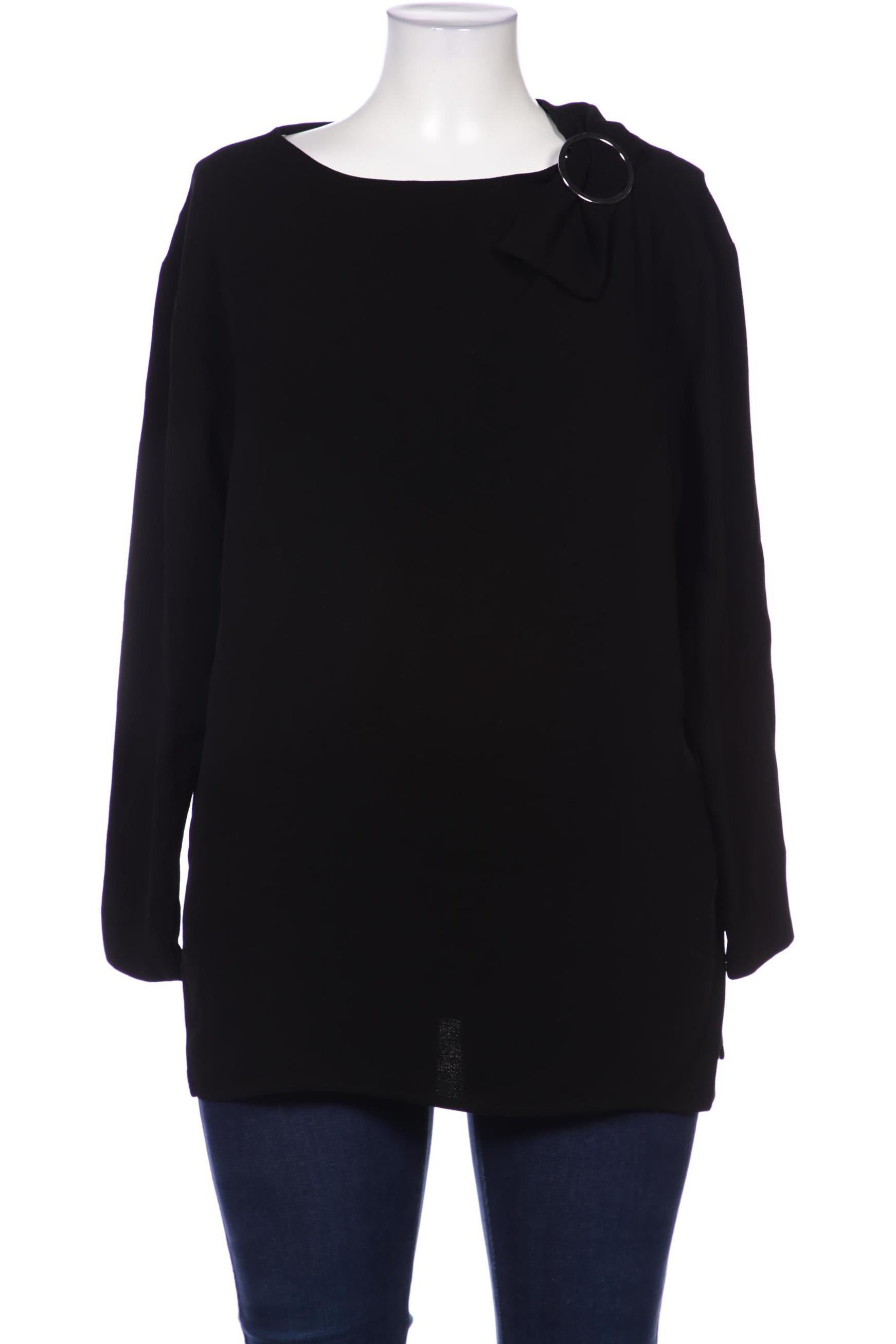 

Marimekko Damen Bluse, schwarz, Gr. 42