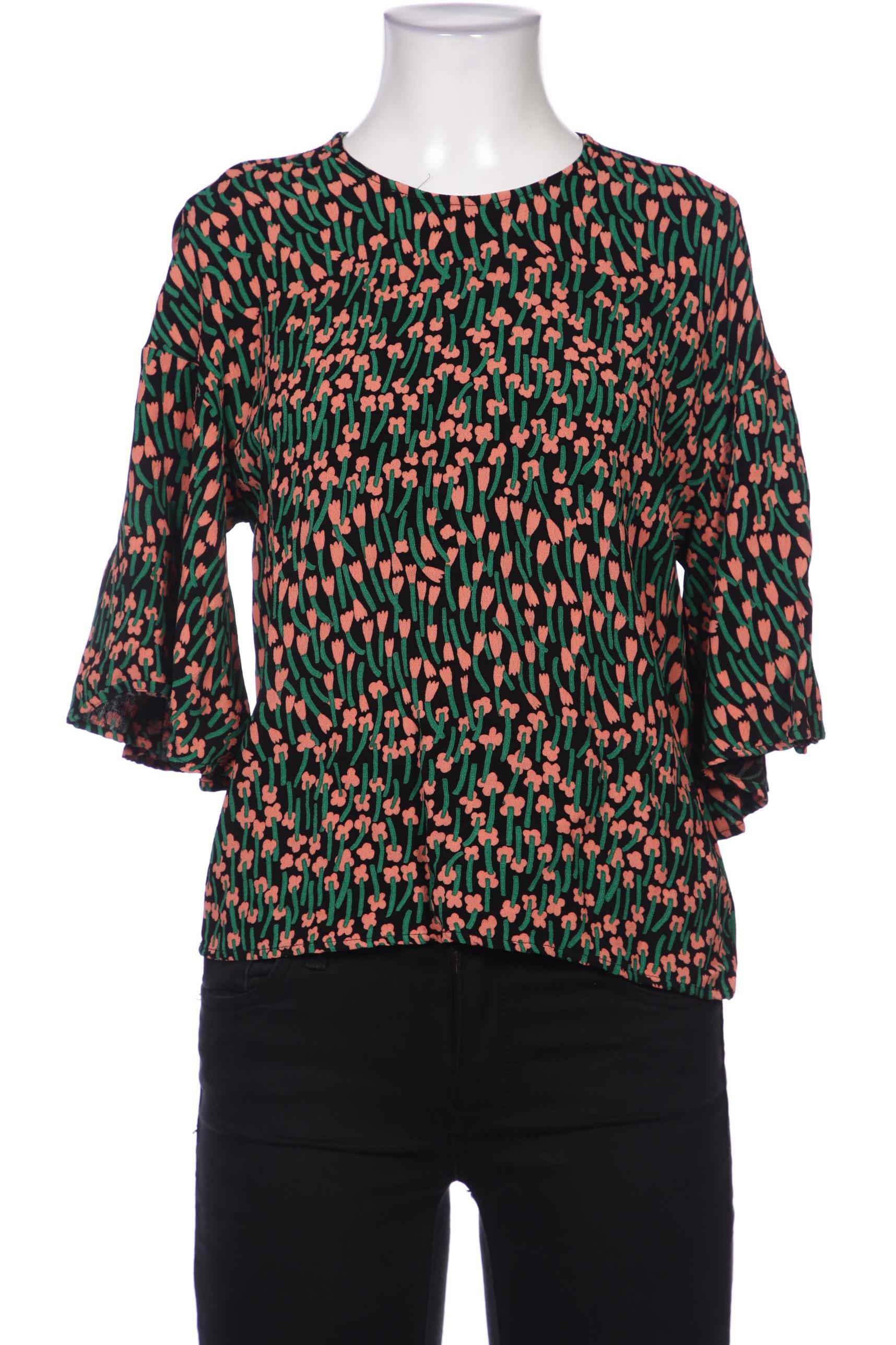 

Marimekko Damen Bluse, schwarz, Gr. 36