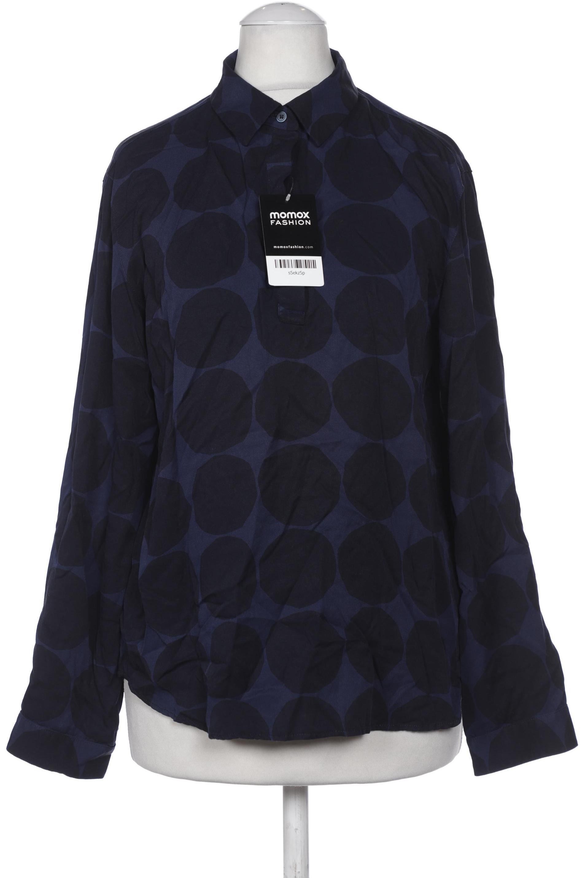 

Marimekko Damen Bluse, schwarz, Gr. 34