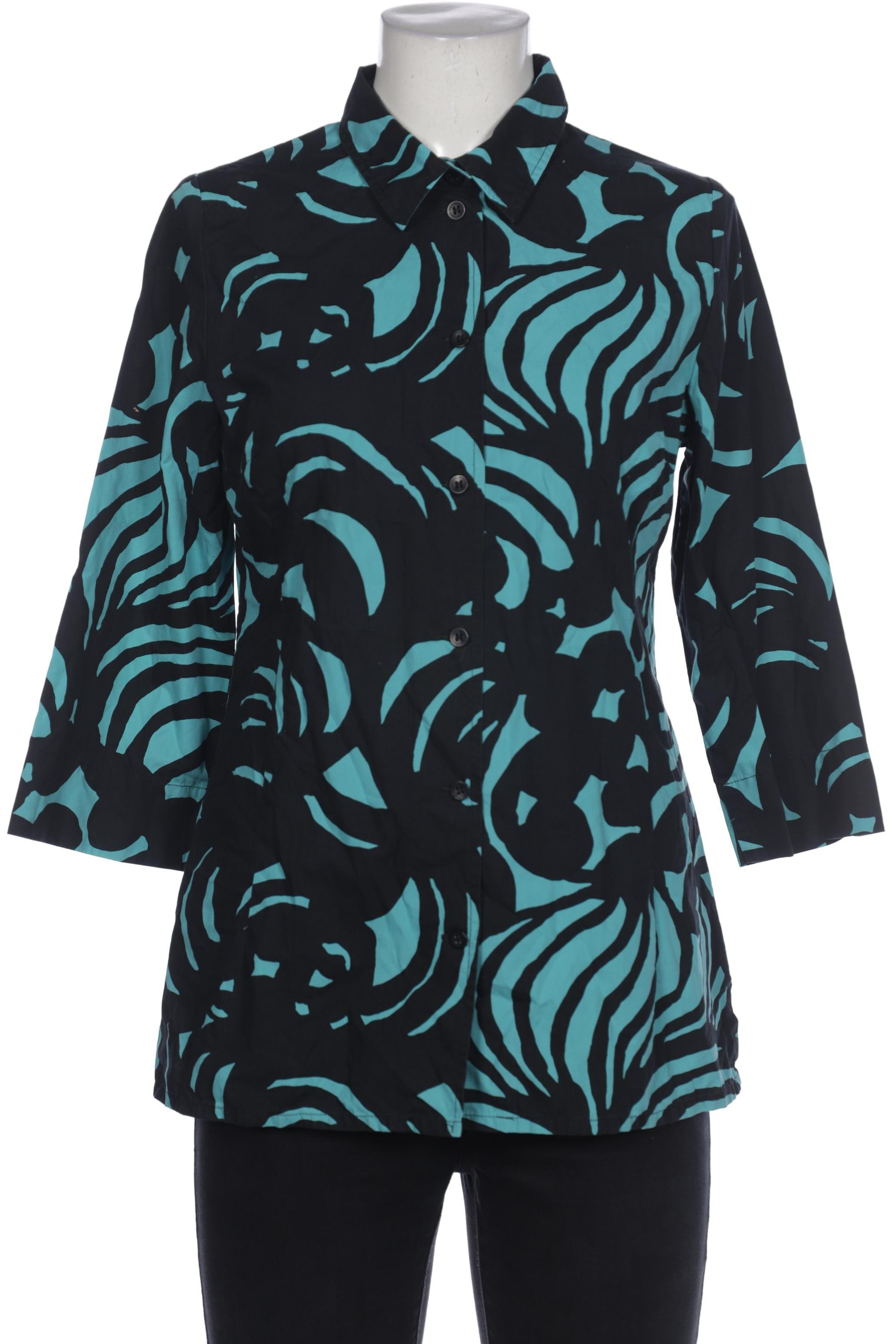

Marimekko Damen Bluse, schwarz, Gr. 40