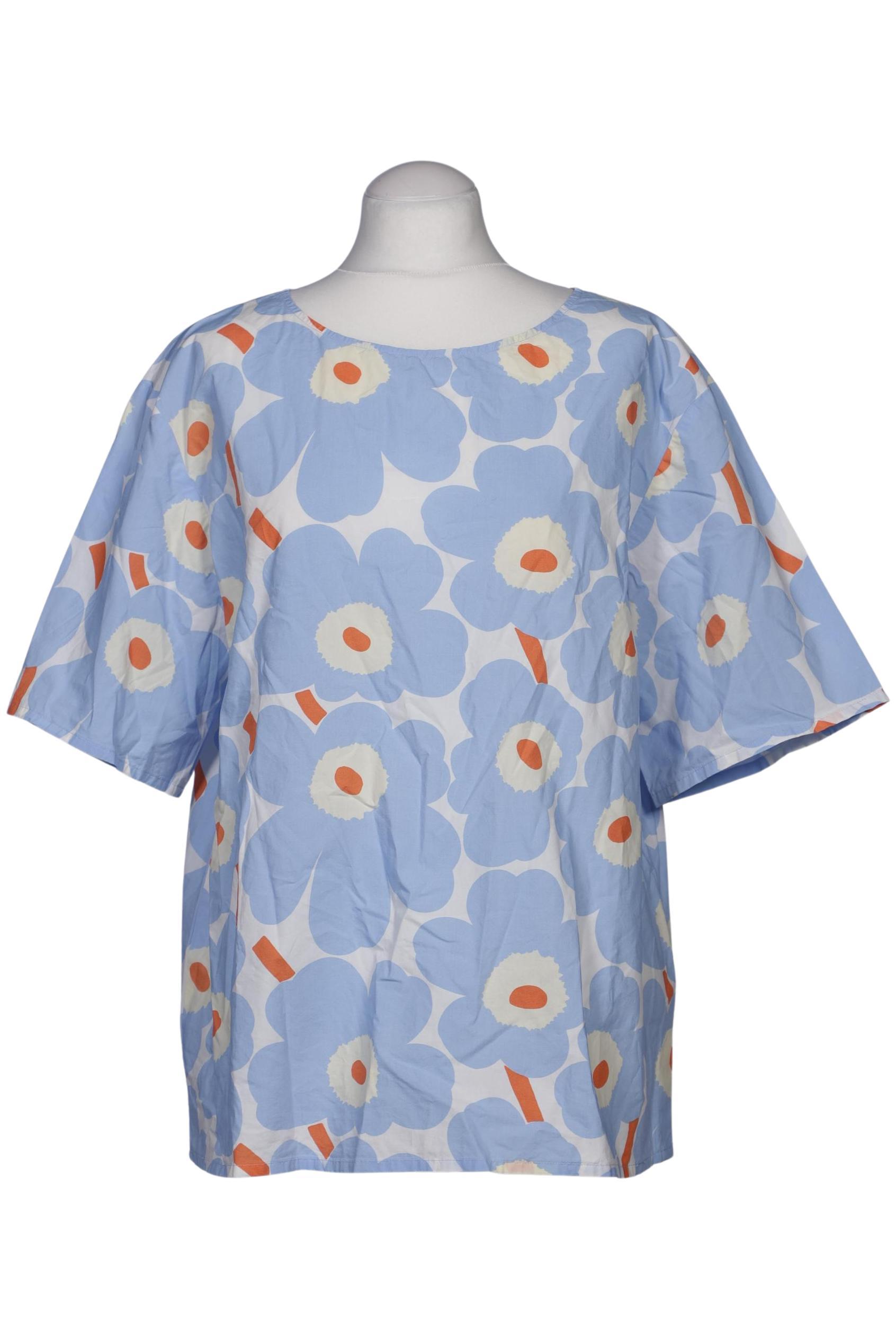 

Marimekko Damen Bluse, mehrfarbig, Gr. 40