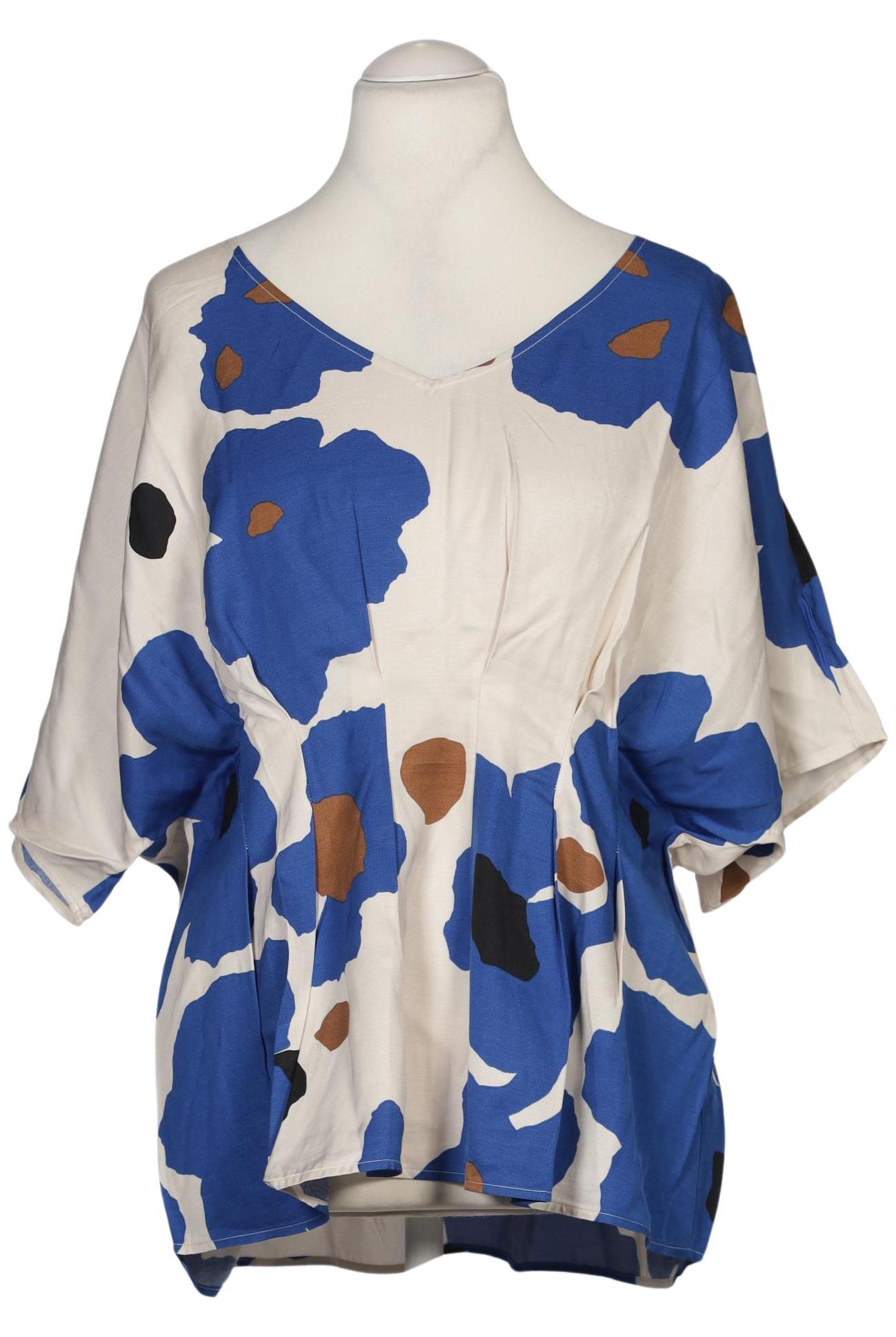 

Marimekko Damen Bluse, mehrfarbig, Gr. 46