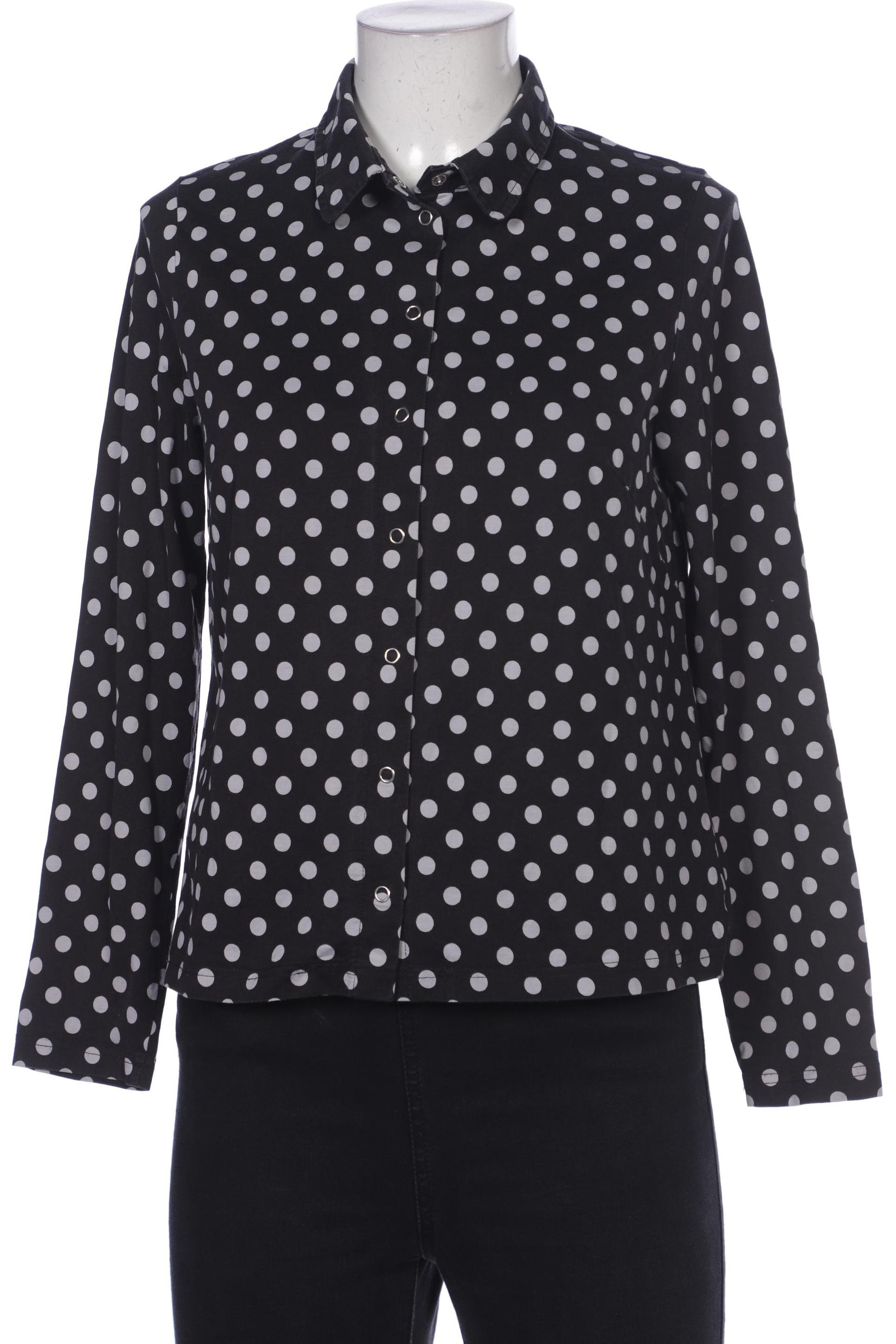 

Marimekko Damen Bluse, schwarz