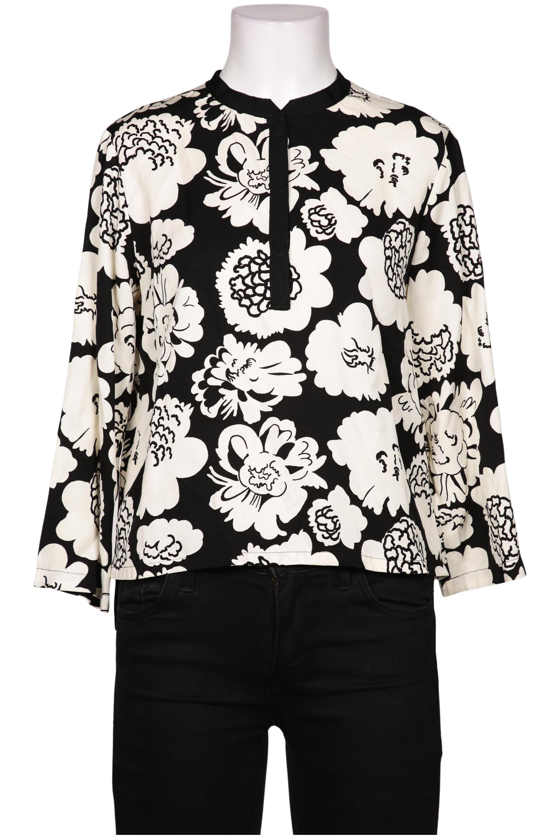 

Marimekko Damen Bluse, cremeweiß, Gr. 34