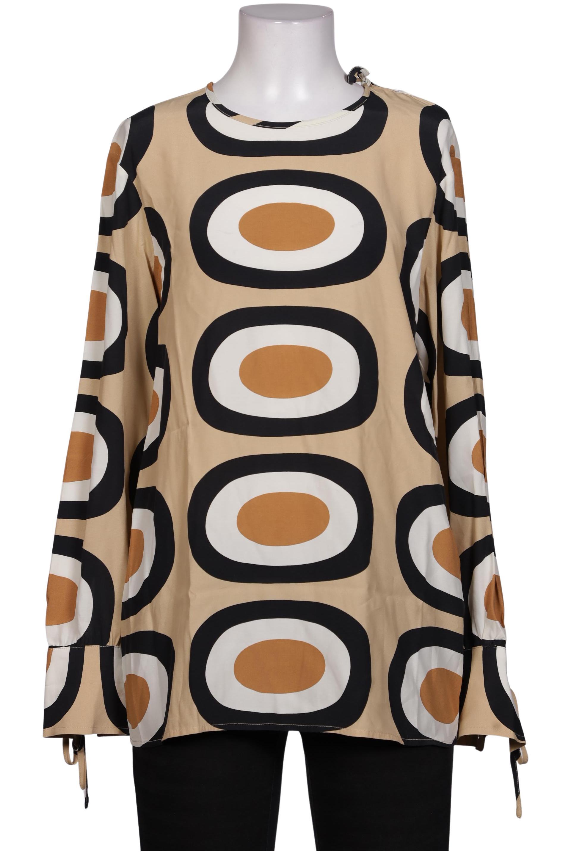 

Marimekko Damen Bluse, mehrfarbig, Gr. 34