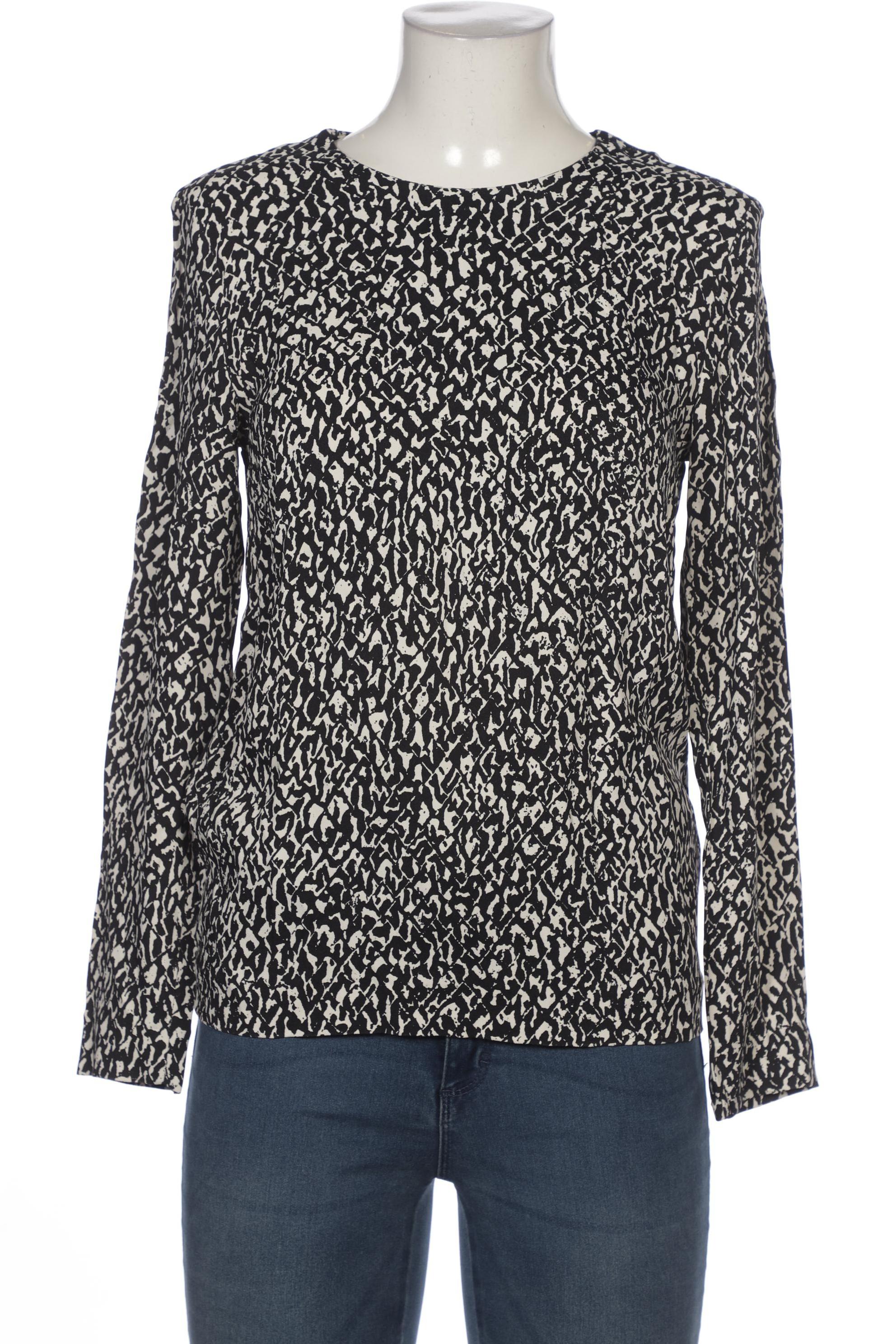 

Marimekko Damen Bluse, schwarz
