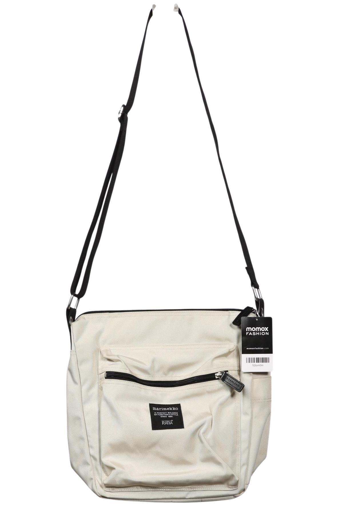 

Marimekko Damen Handtasche, beige, Gr.