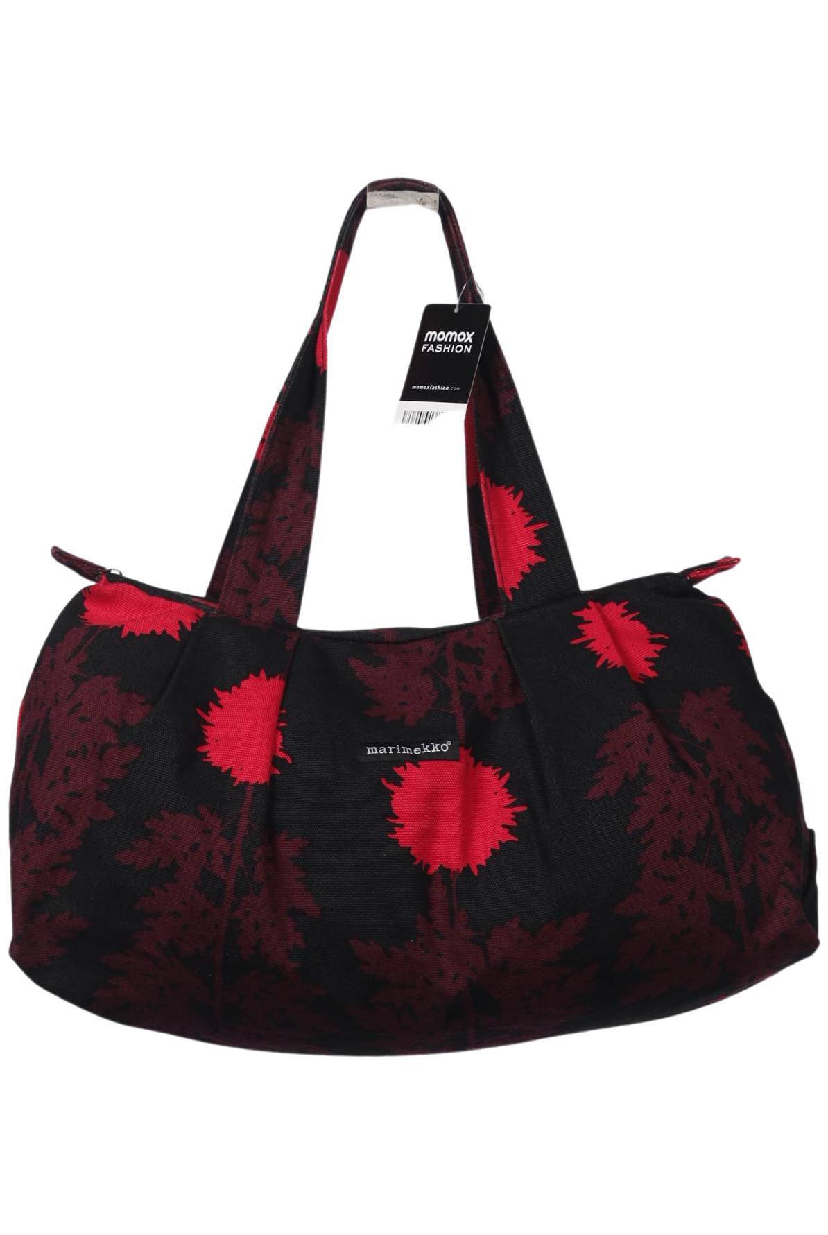 

Marimekko Damen Handtasche, mehrfarbig, Gr.