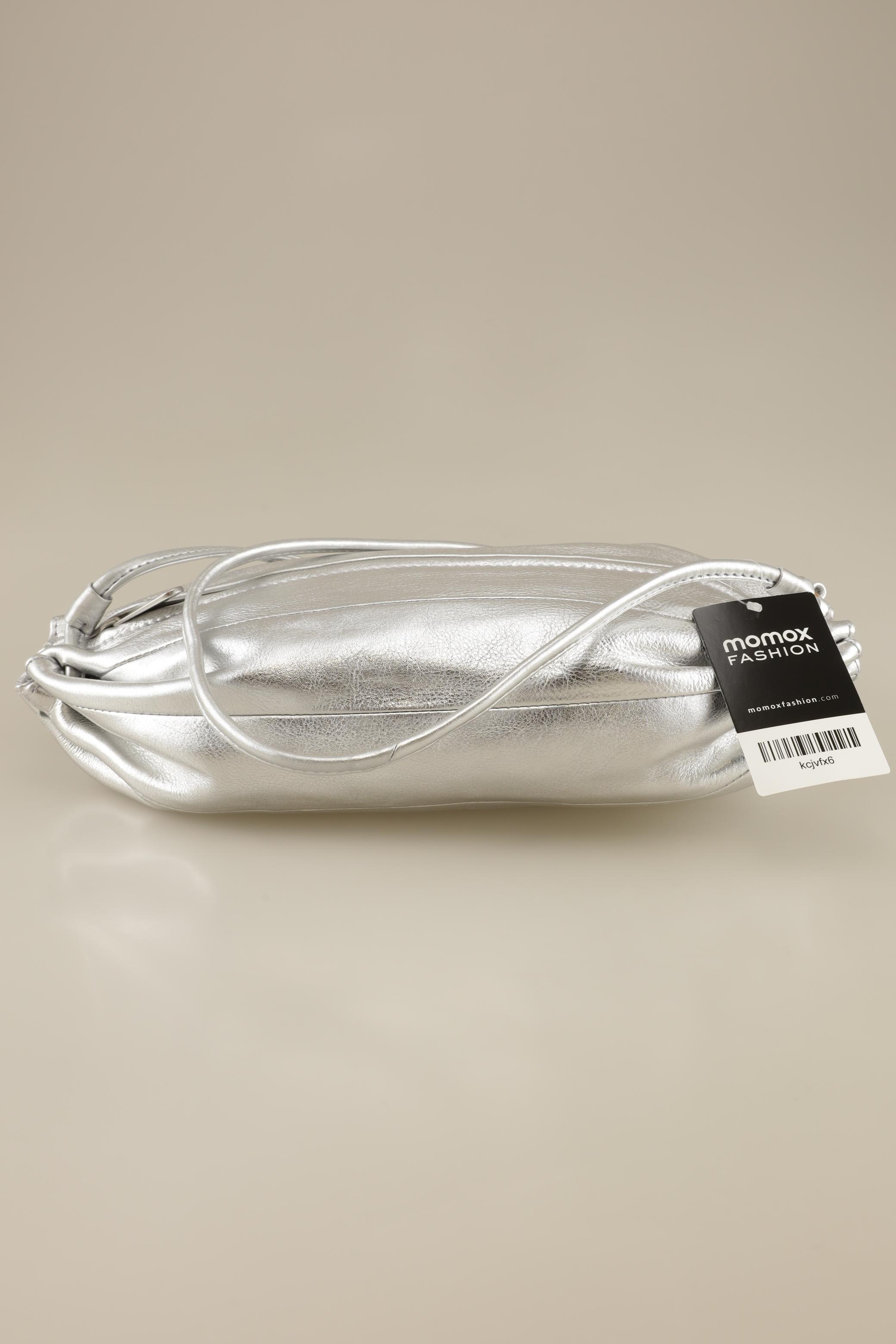 

Marimekko Damen Handtasche, silber, Gr.