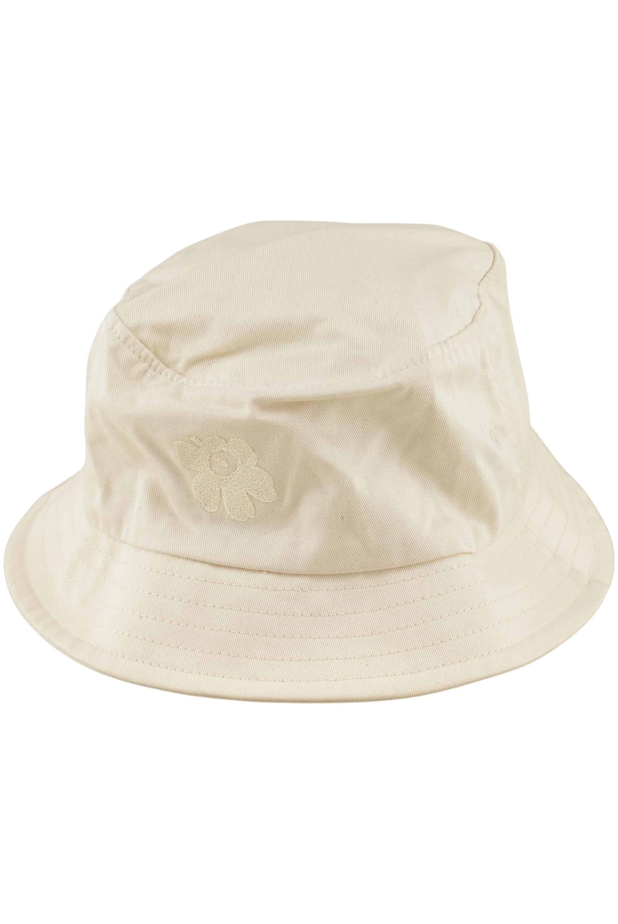 

Marimekko Damen Hut/Mütze, cremeweiß, Gr. 58