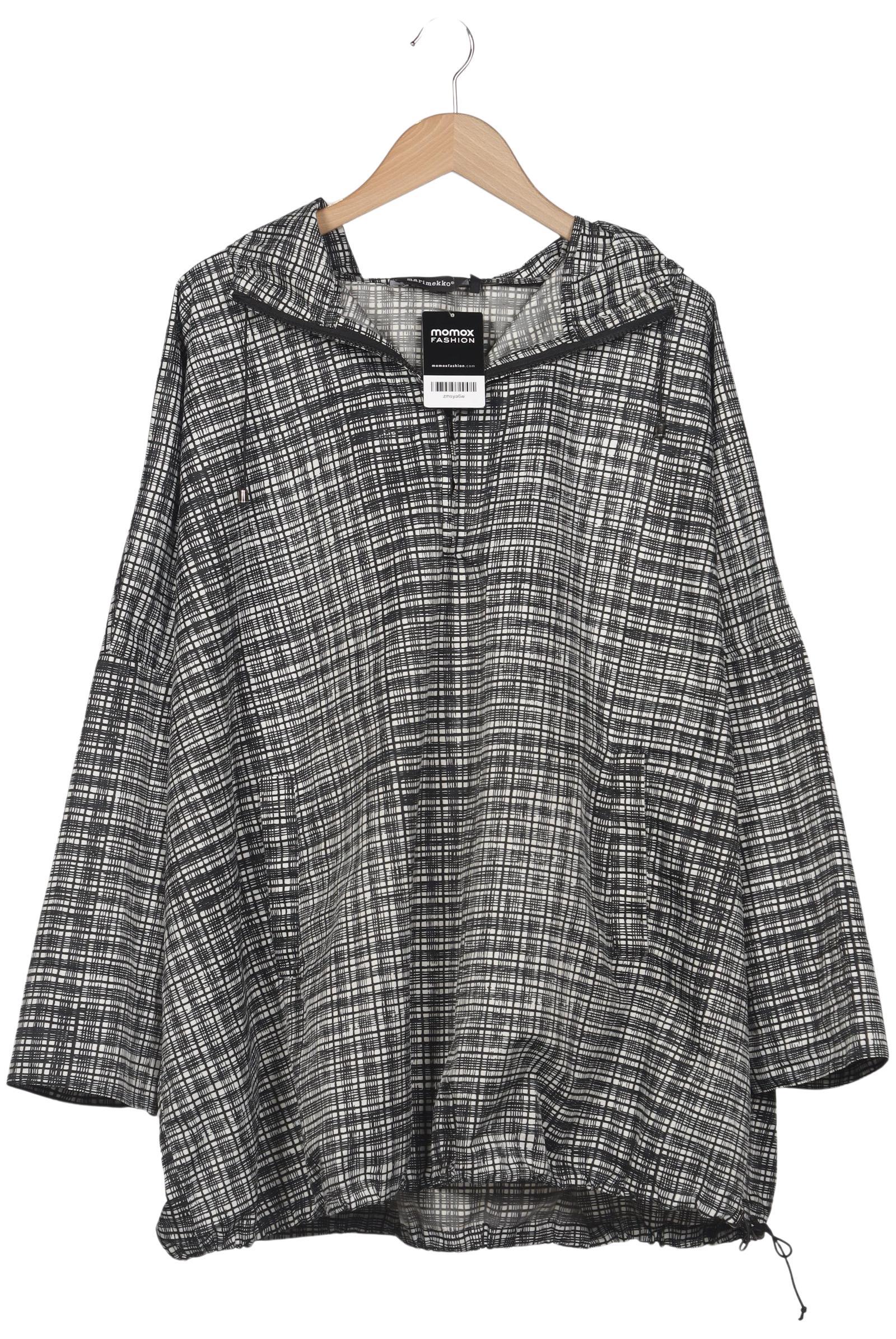 

Marimekko Damen Jacke, grau, Gr. uni