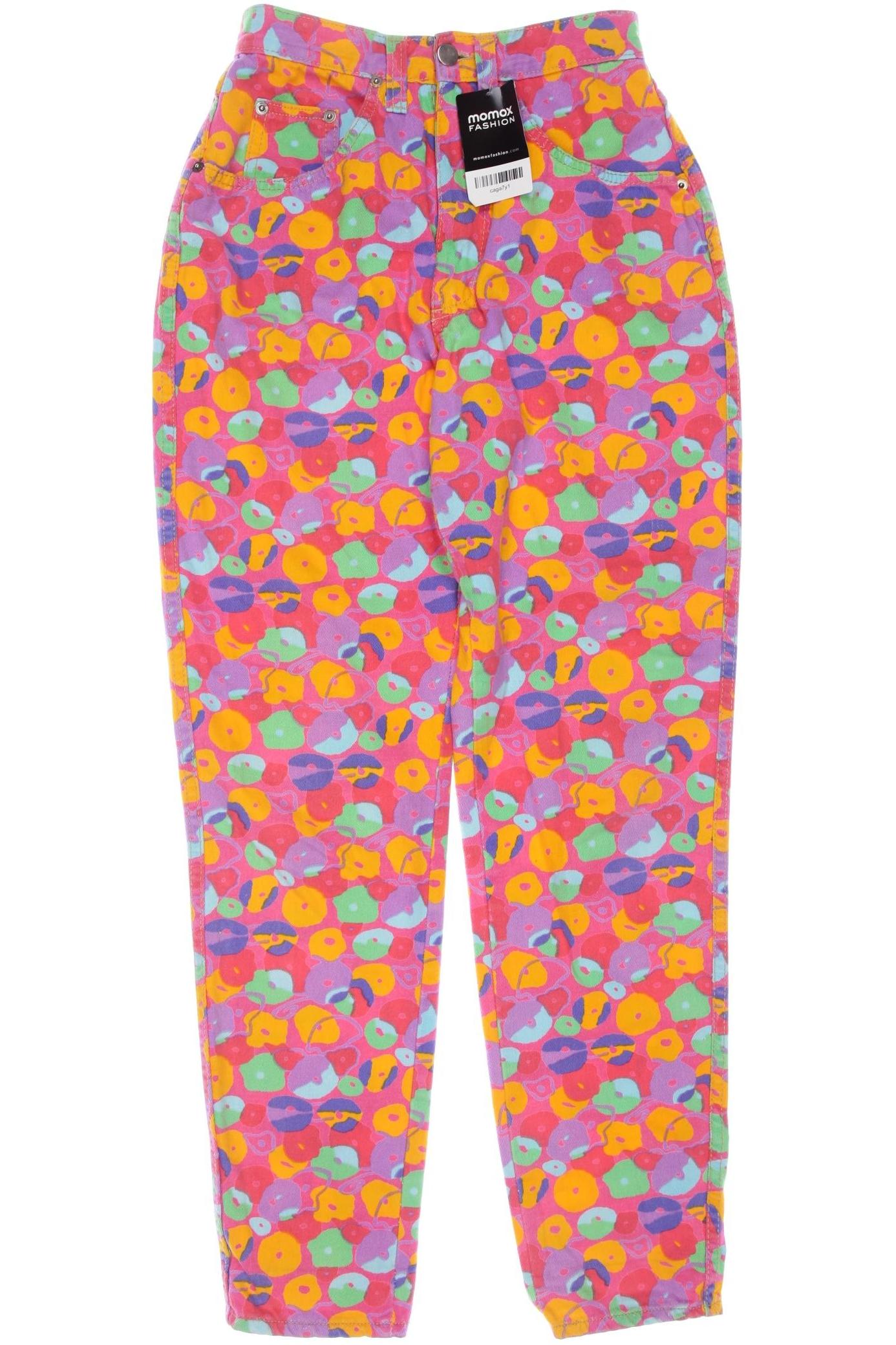 

Marimekko Damen Jeans, mehrfarbig, Gr. 34