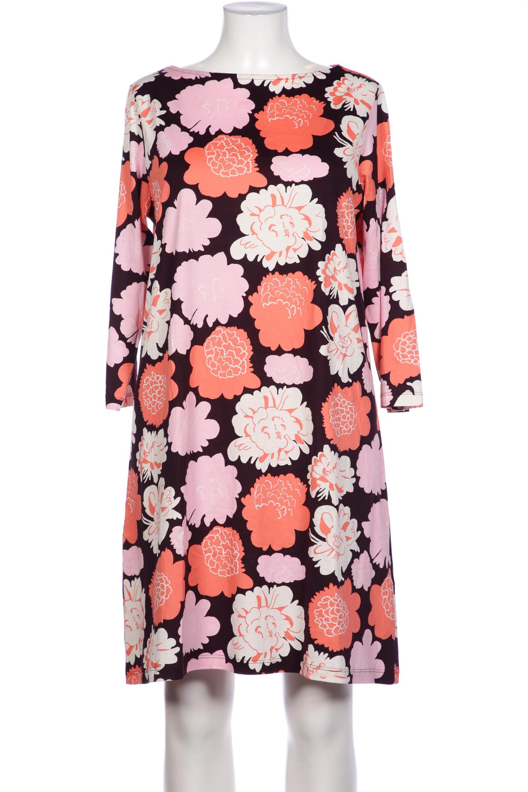 

Marimekko Damen Kleid, bordeaux, Gr. 42