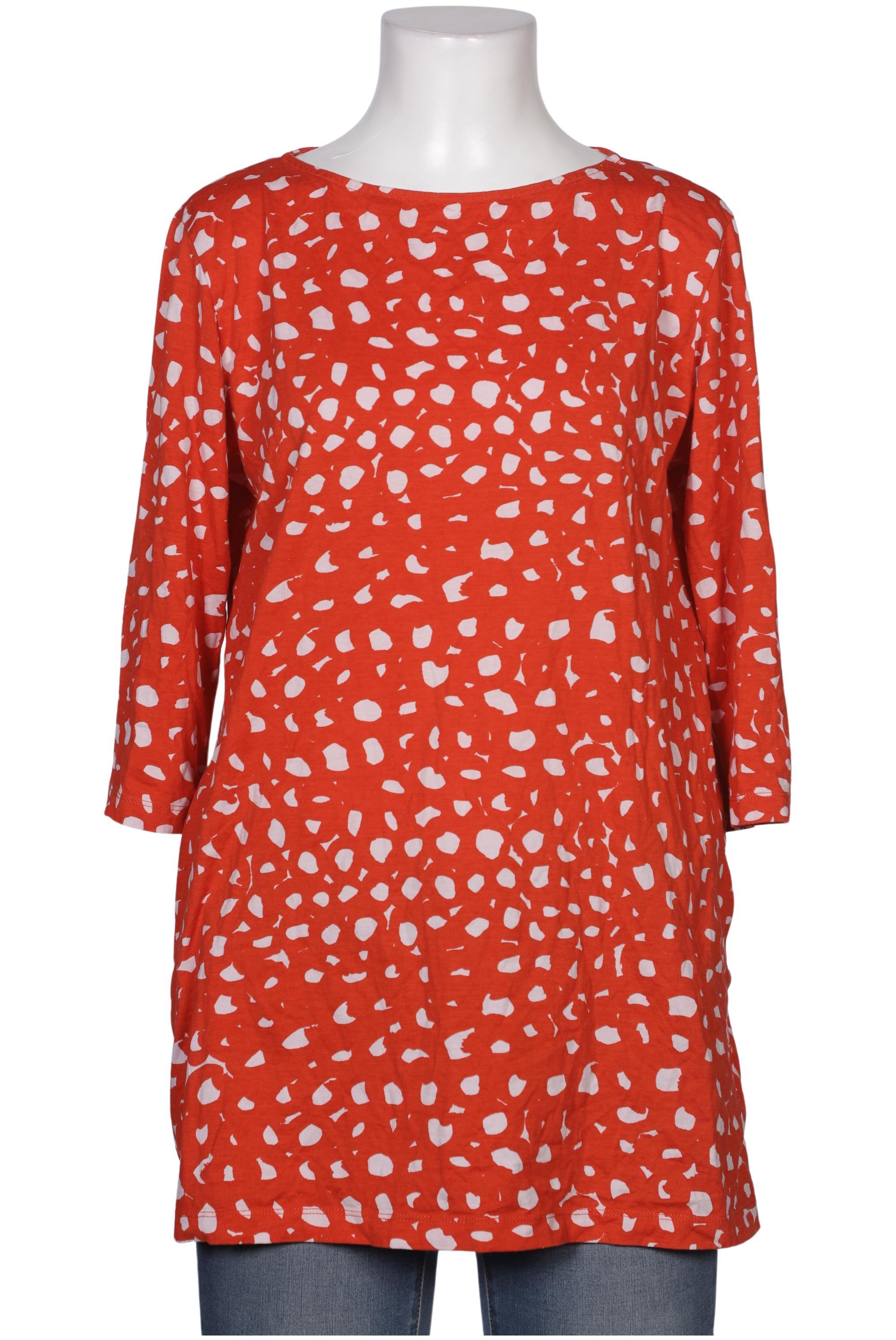 

Marimekko Damen Kleid, rot, Gr. 38