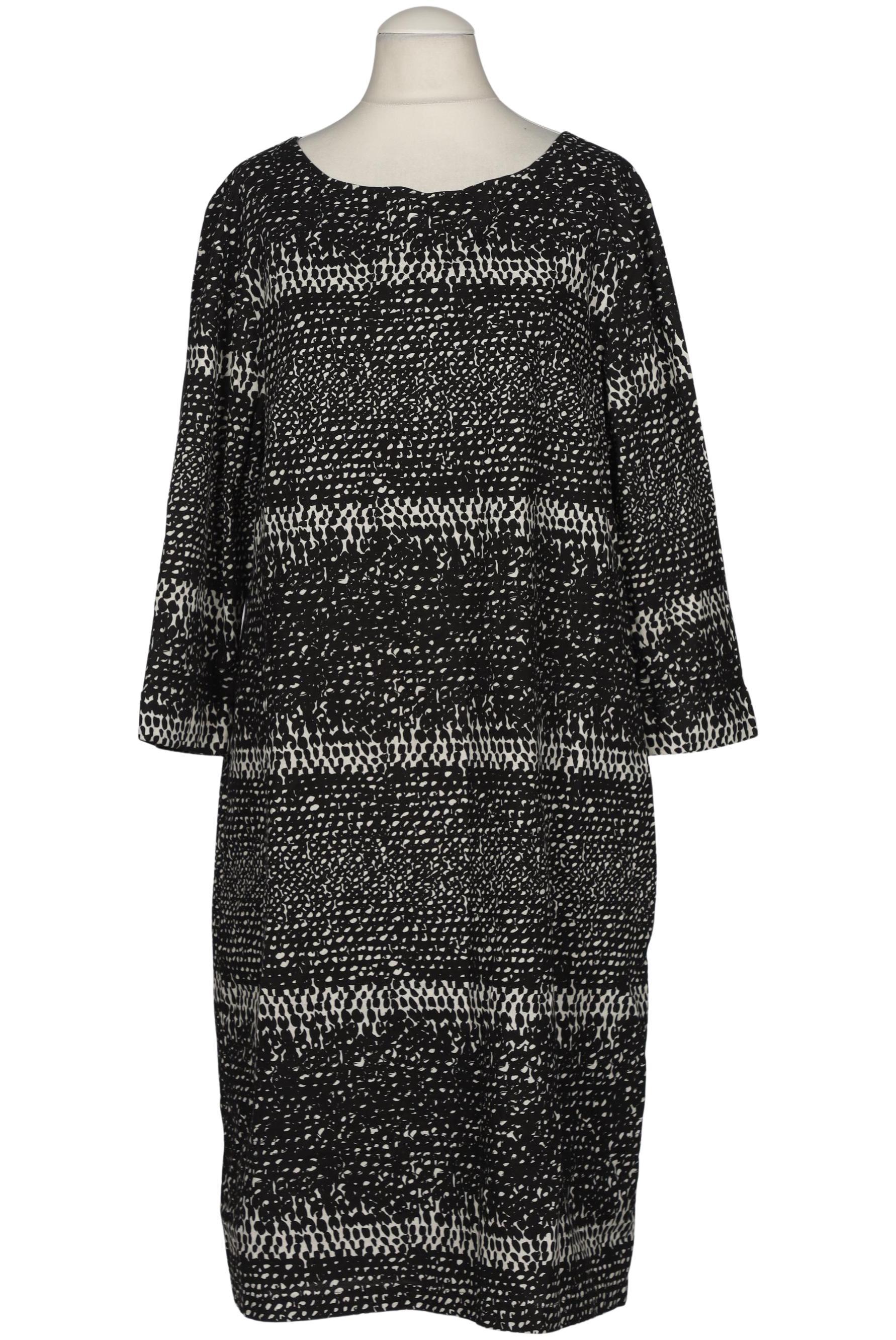 

Marimekko Damen Kleid, schwarz, Gr. 40