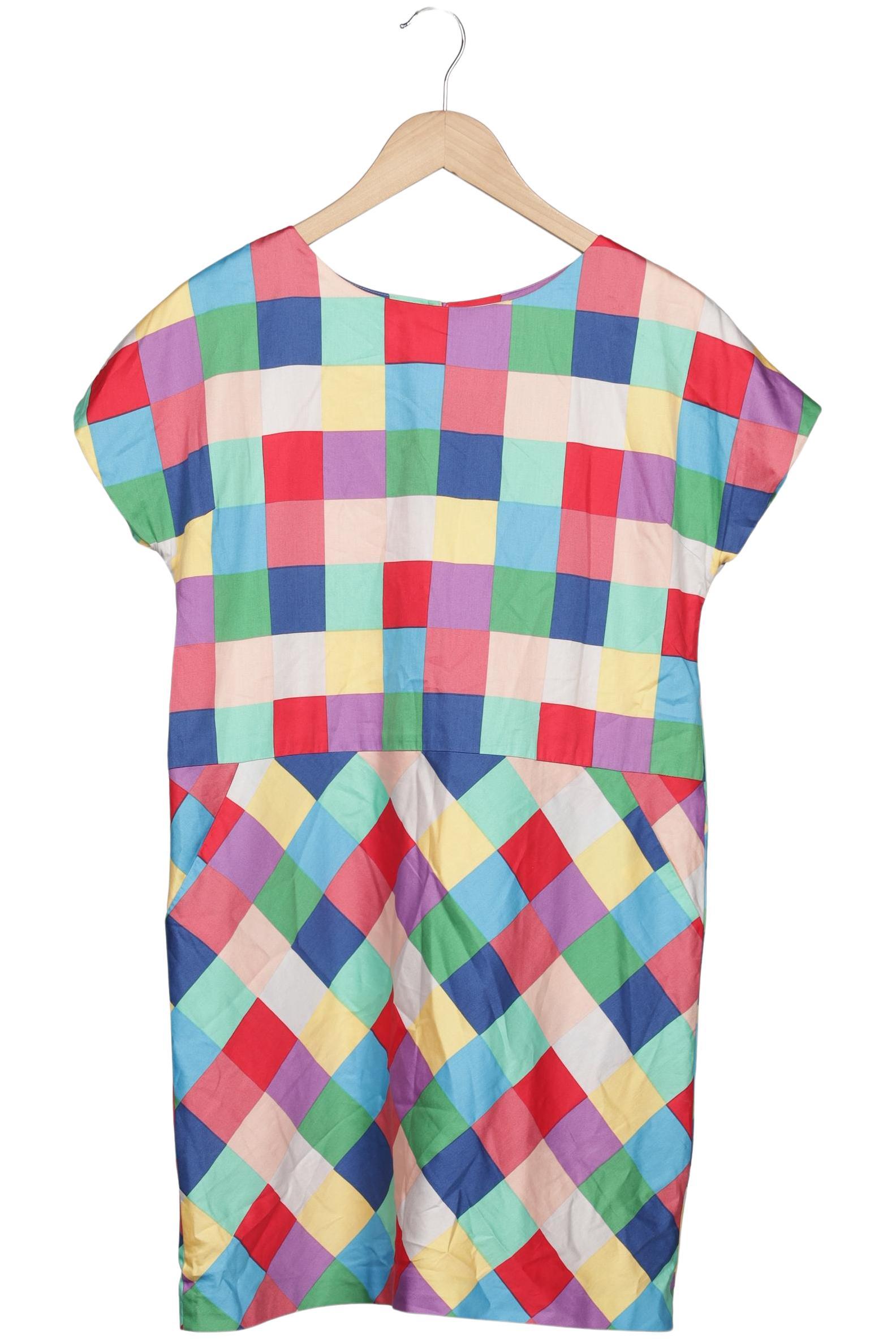 

Marimekko Damen Kleid, mehrfarbig, Gr. 38