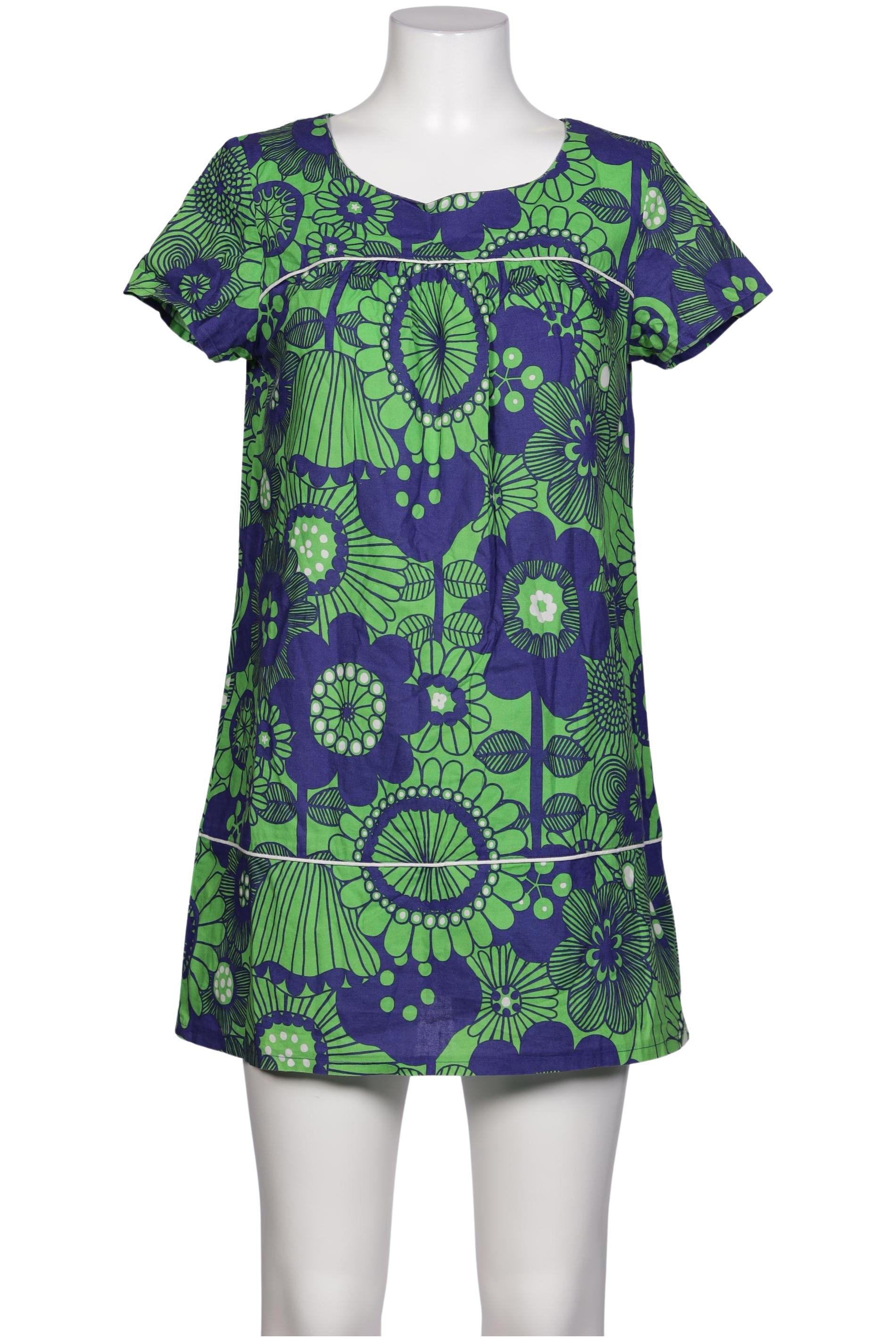 

Marimekko Damen Kleid, grün, Gr. 38