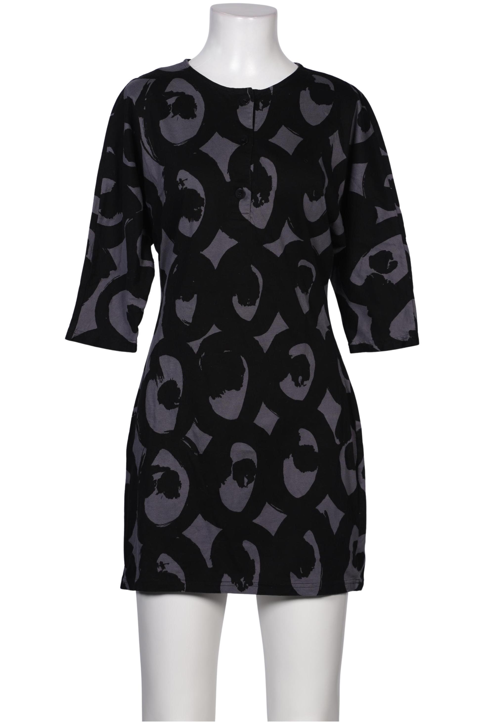 

Marimekko Damen Kleid, schwarz, Gr. 38