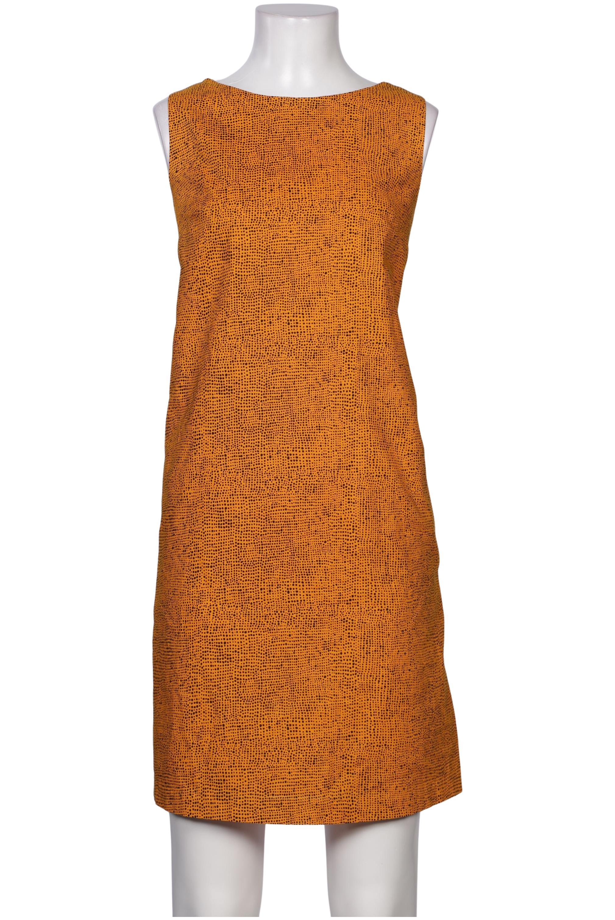 Thumbnail - Marimekko Damen Kleid, orange, Gr. 38