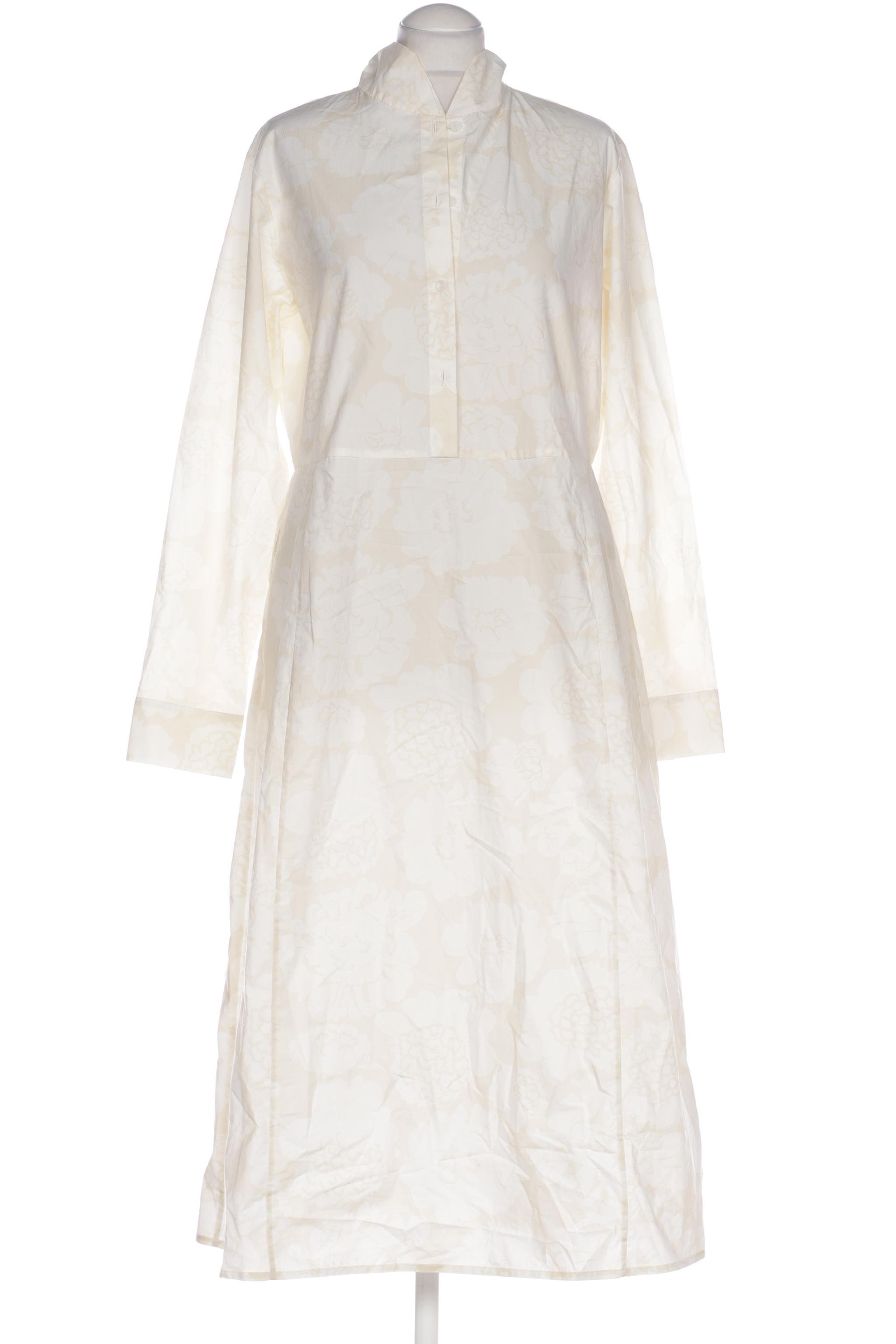 

Marimekko Damen Kleid, cremeweiß, Gr. 40