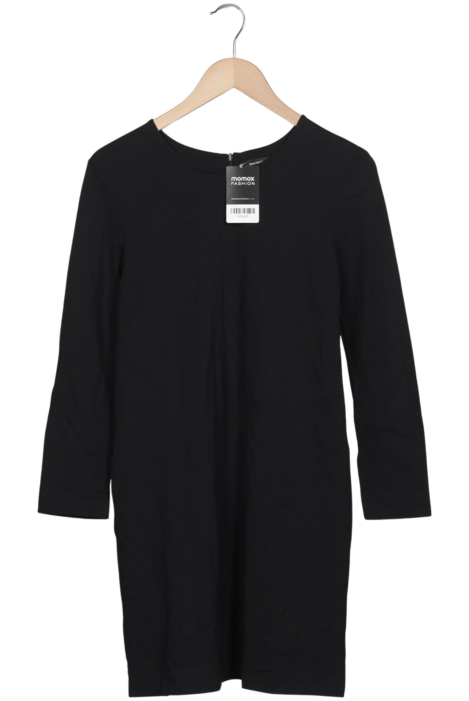 

Marimekko Damen Kleid, schwarz, Gr. 36