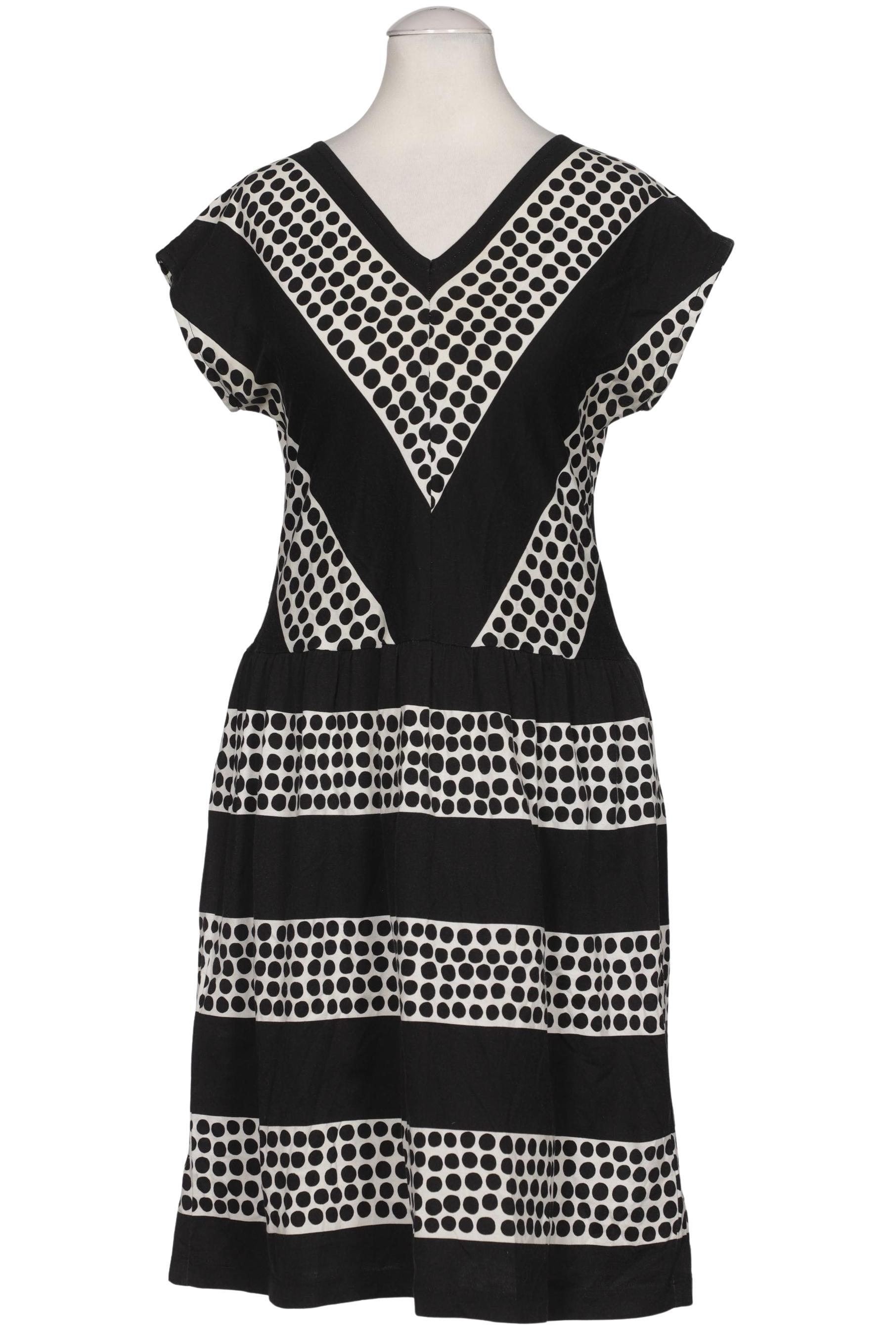

Marimekko Damen Kleid, schwarz, Gr. 34