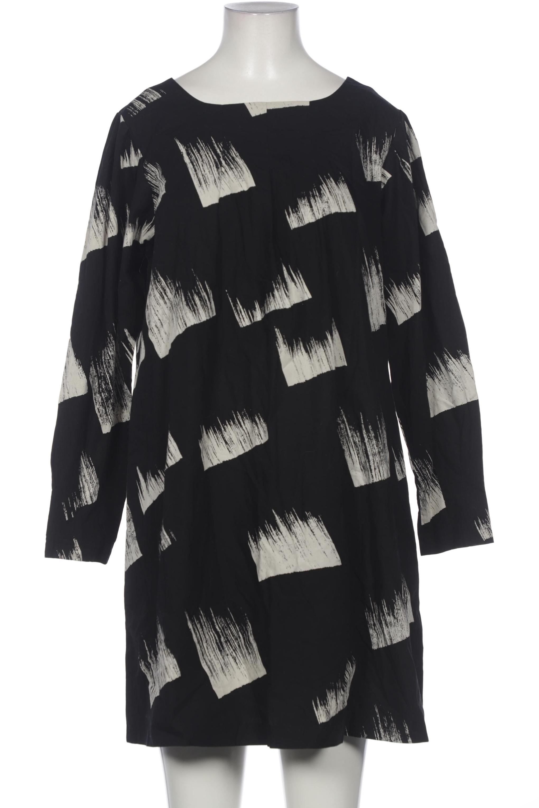 

Marimekko Damen Kleid, schwarz, Gr. 36
