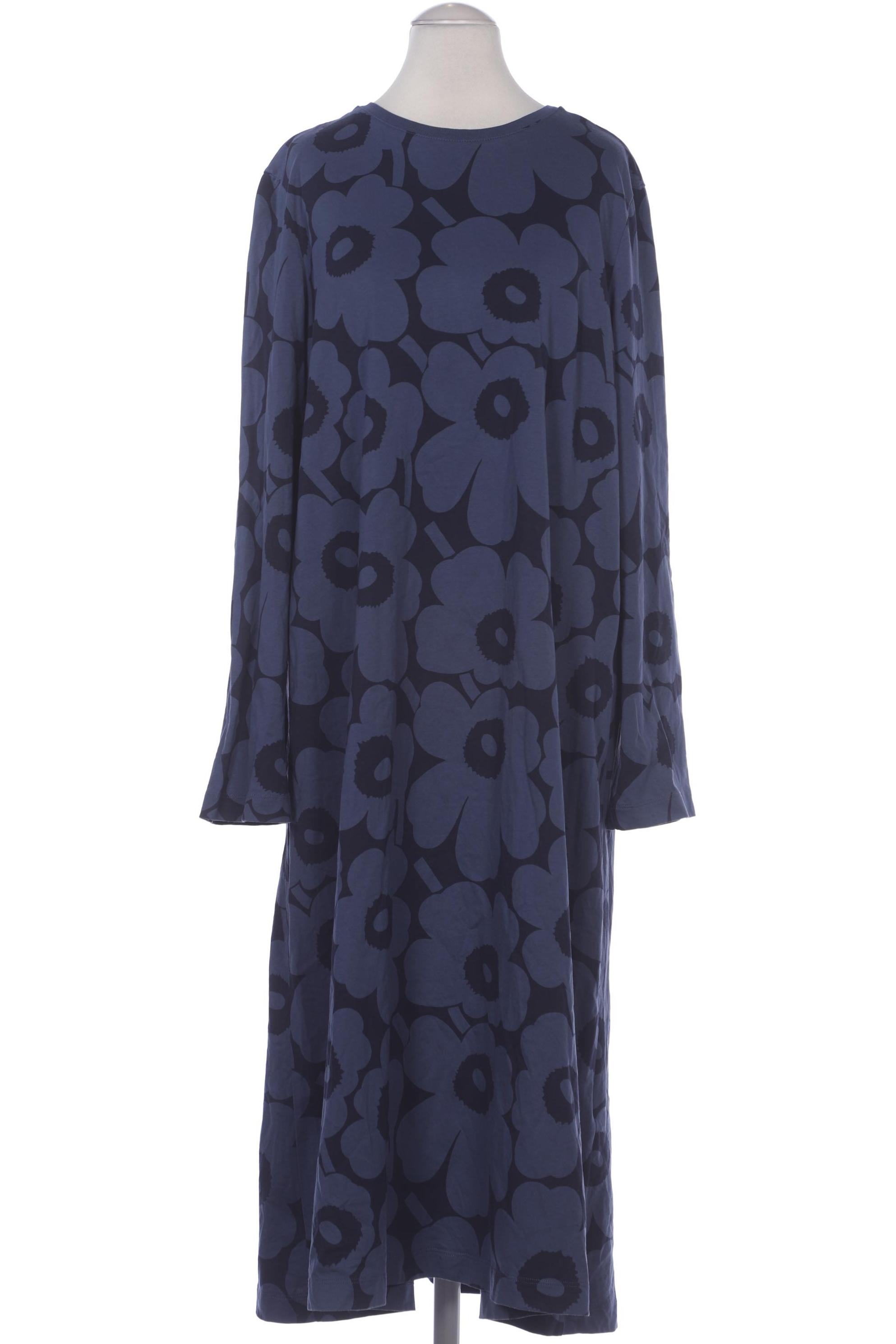 

Marimekko Damen Kleid, marineblau, Gr. 36