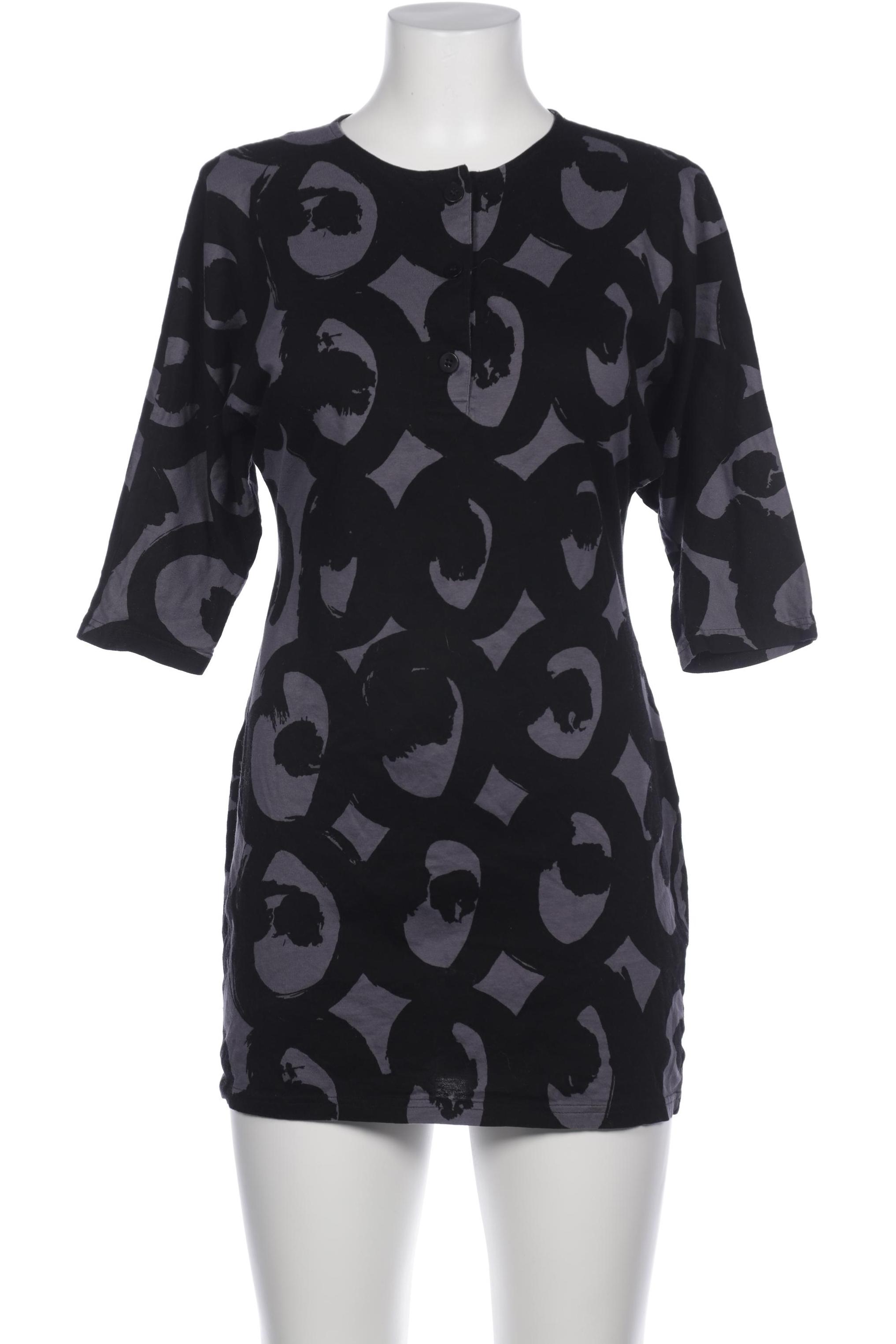 

Marimekko Damen Kleid, schwarz, Gr. 36